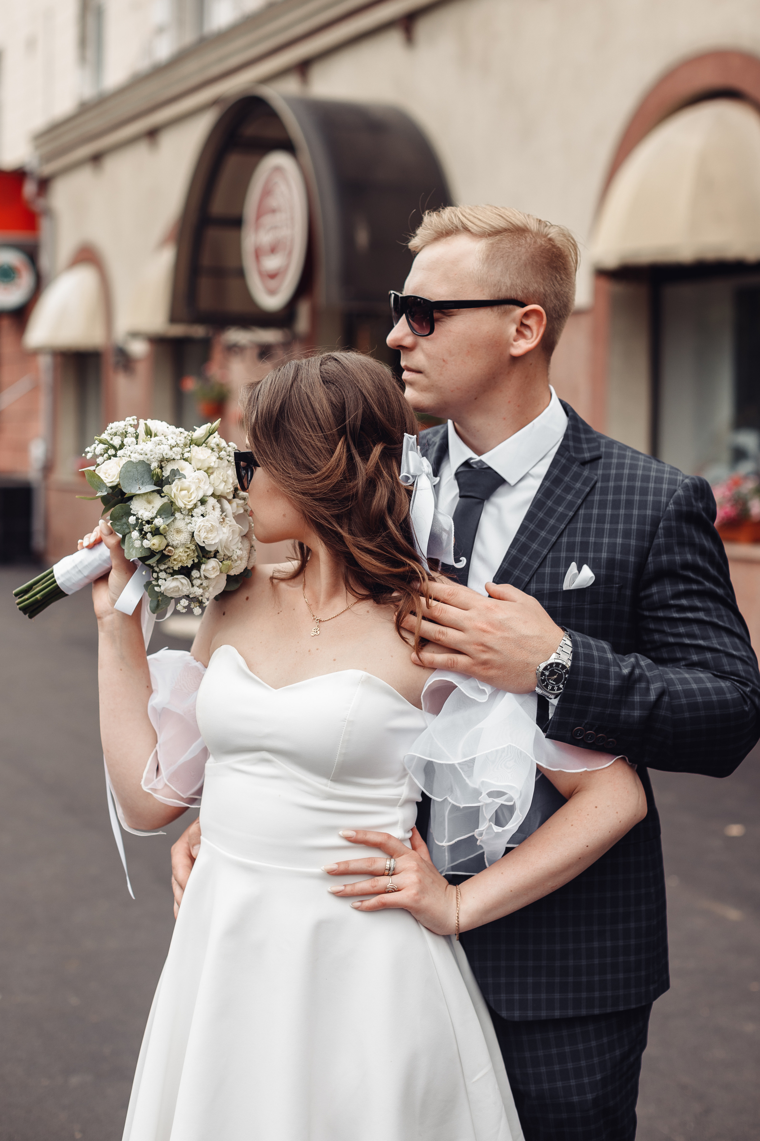 Валерия+Василий 25.06.2023. Свадебный и семейный Фотограф