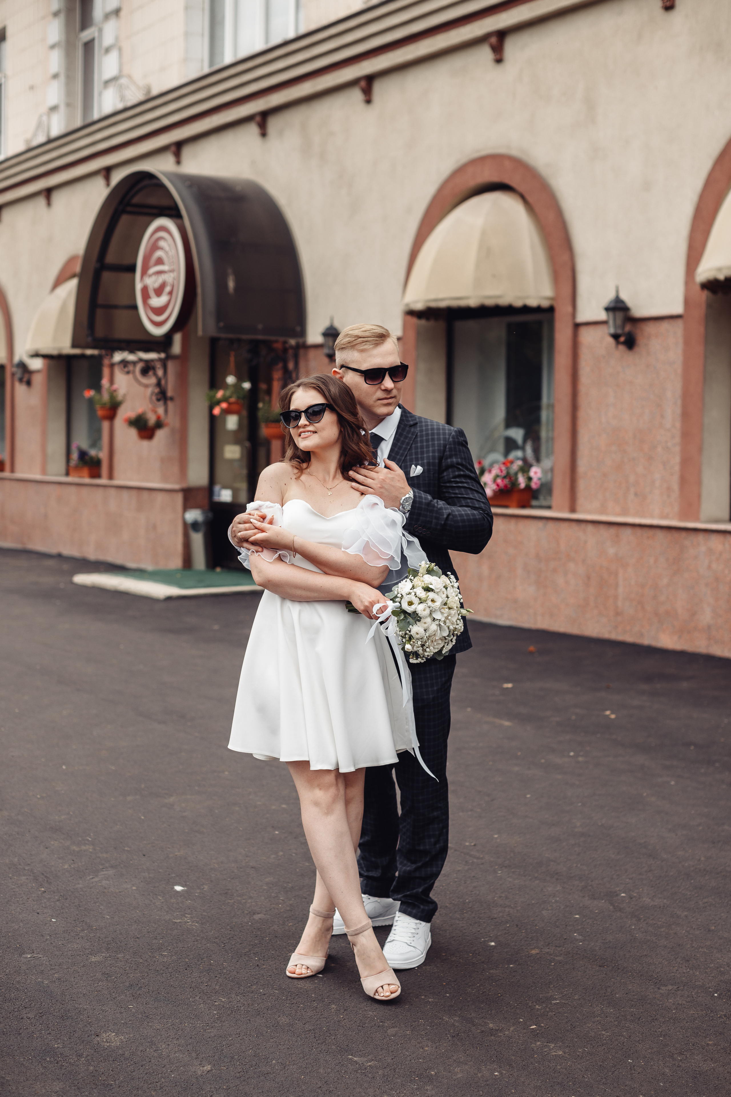 Валерия+Василий 25.06.2023. Свадебный и семейный Фотограф