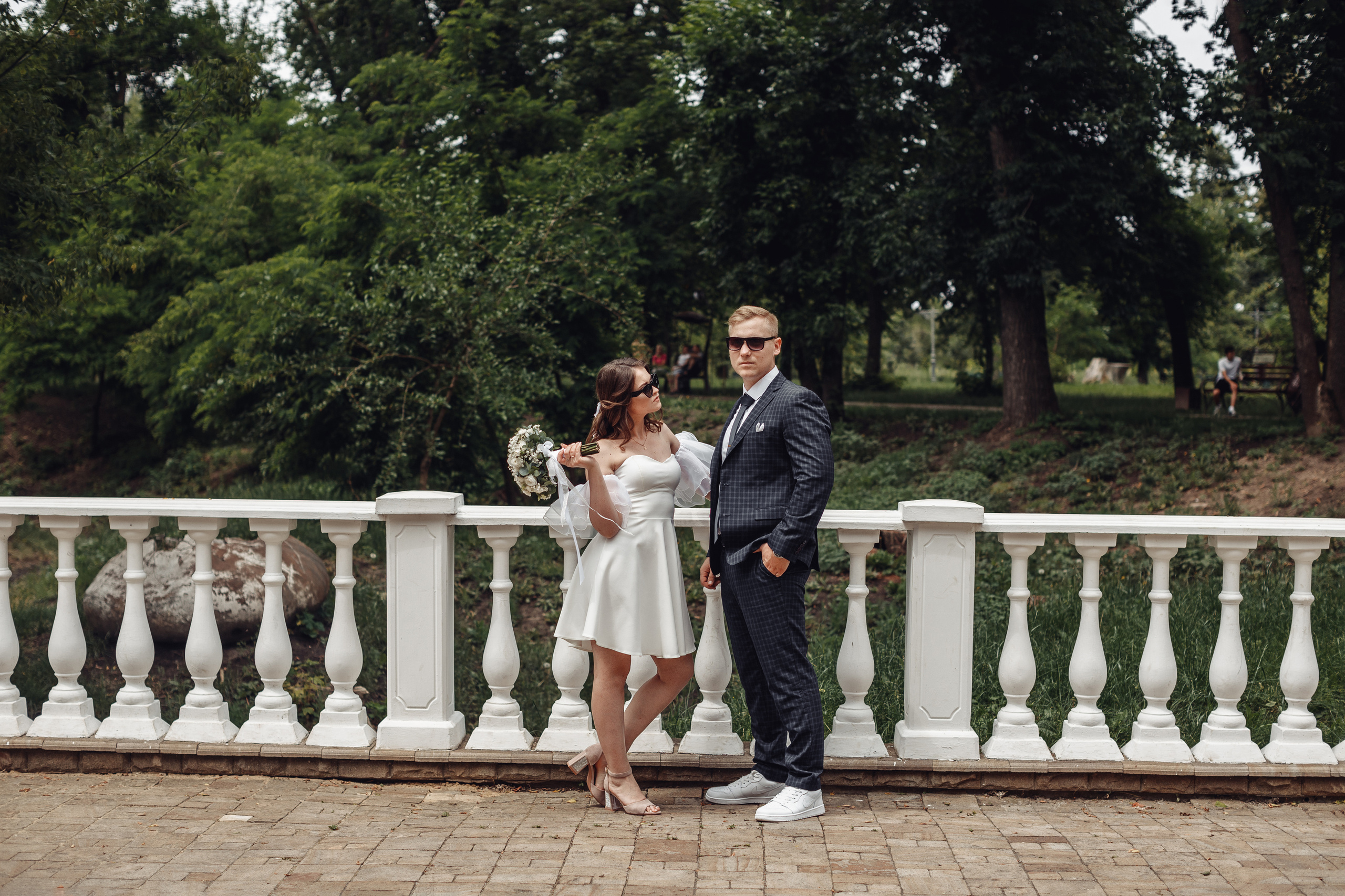 Валерия+Василий 25.06.2023. Свадебный и семейный Фотограф