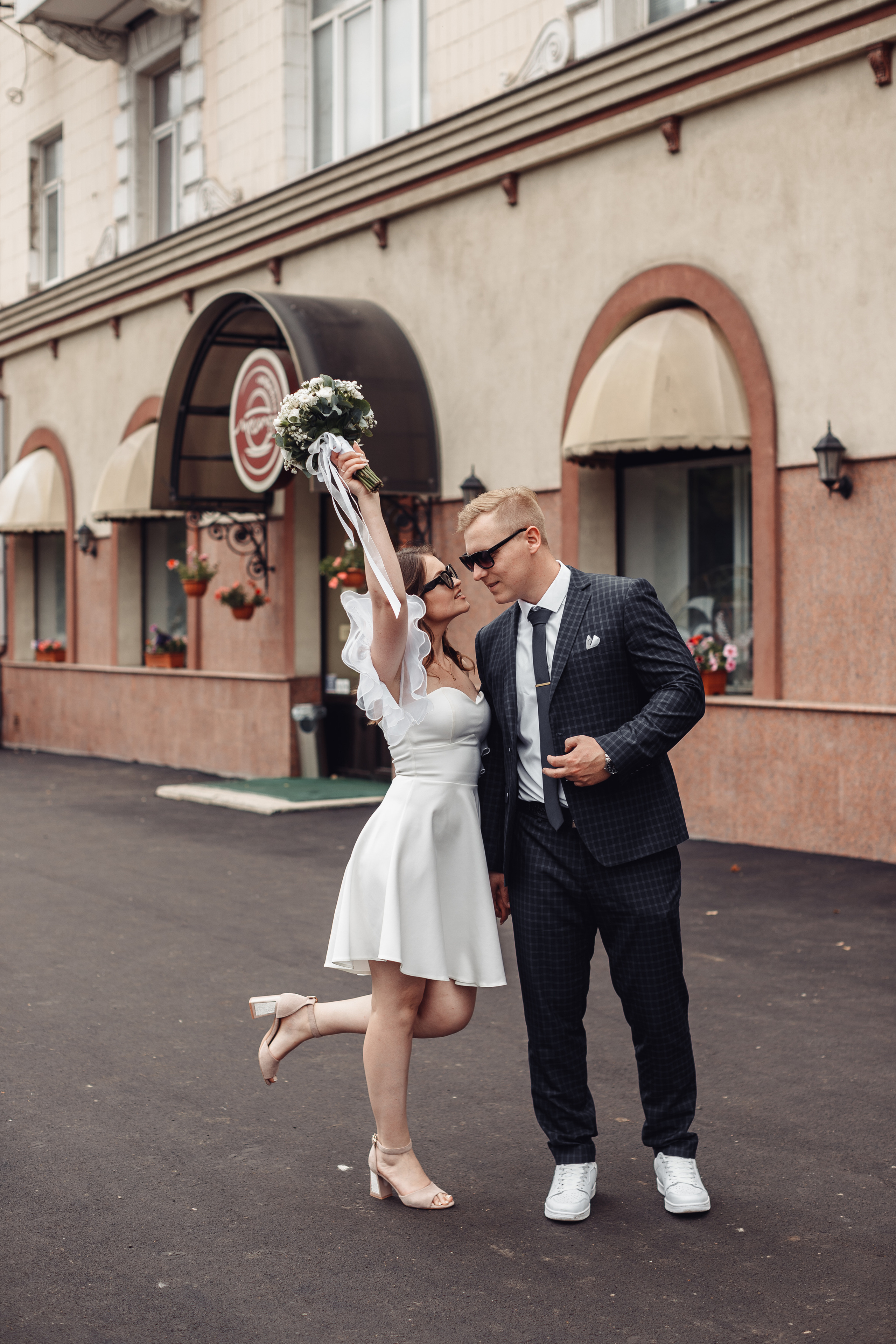 Валерия+Василий 25.06.2023. Свадебный и семейный Фотограф