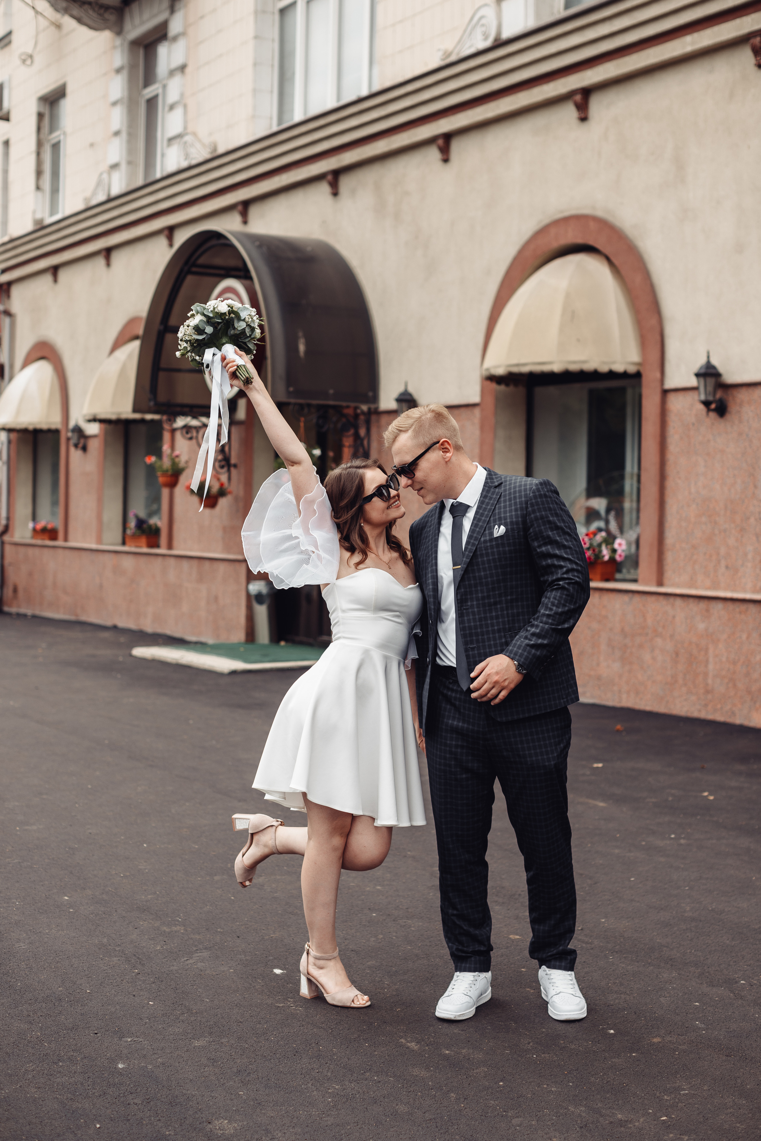 Валерия+Василий 25.06.2023. Свадебный и семейный Фотограф