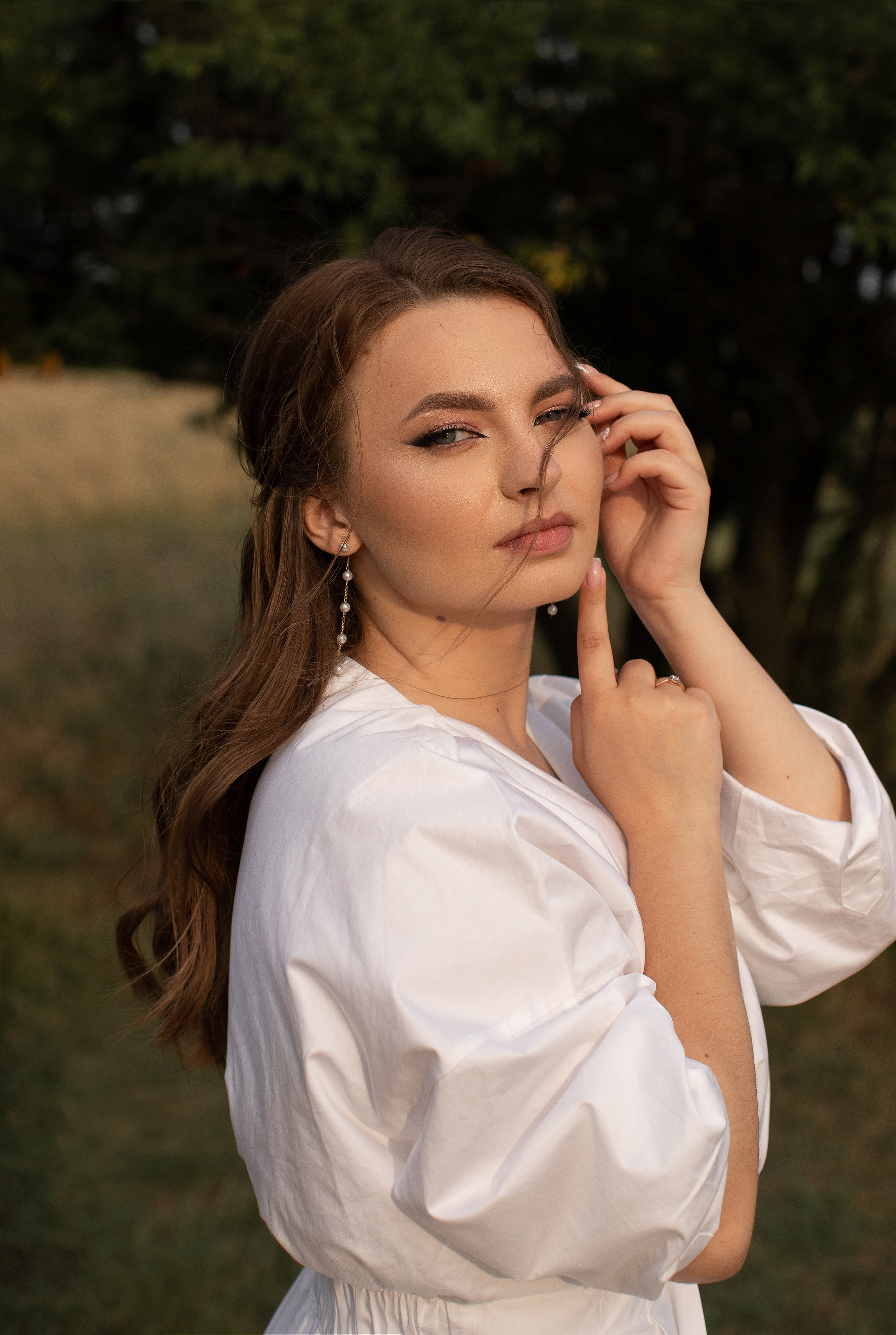 Полина+Артем. Свадебный и семейный Фотограф