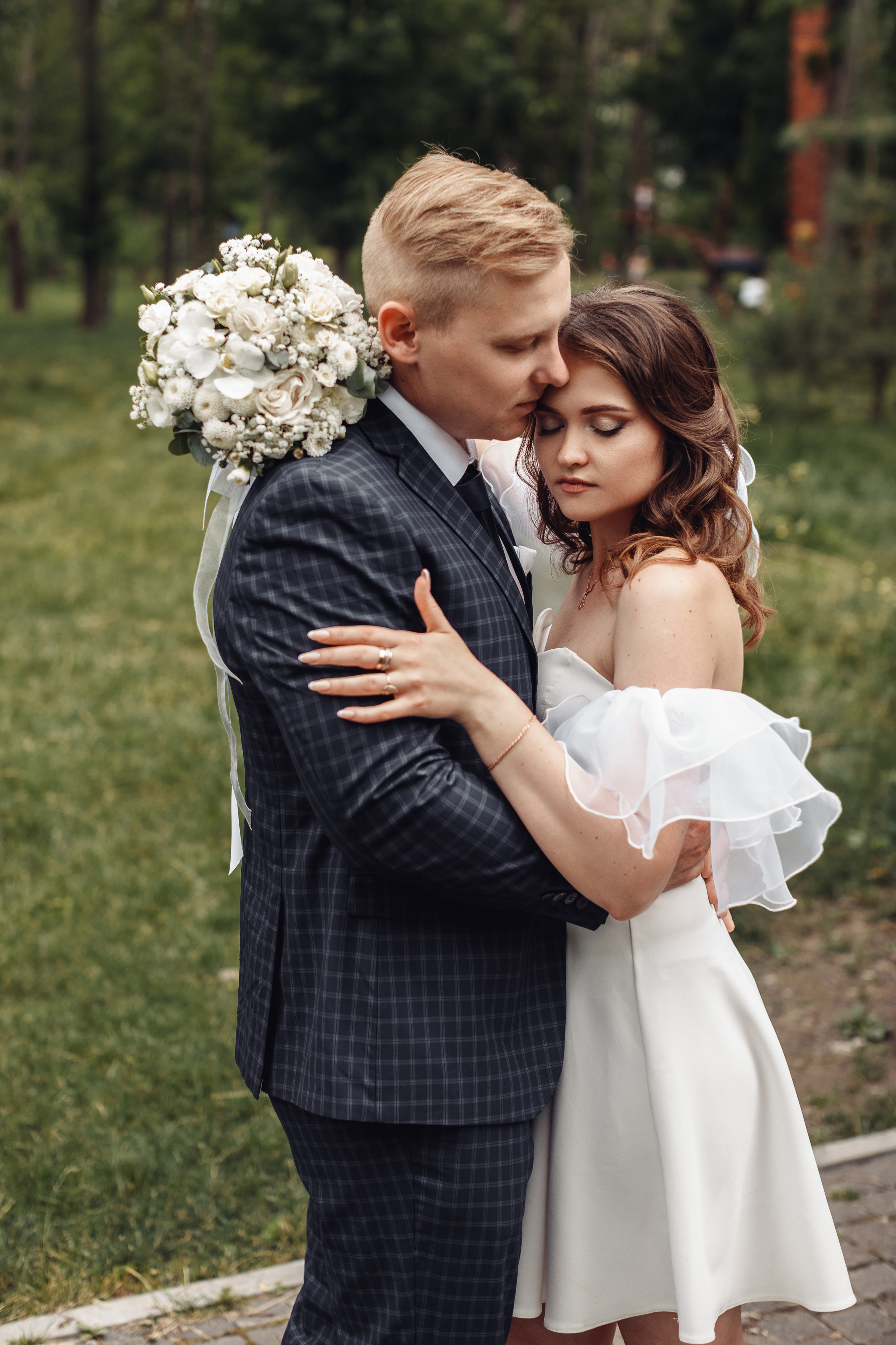 Валерия+Василий 25.06.2023. Свадебный и семейный Фотограф