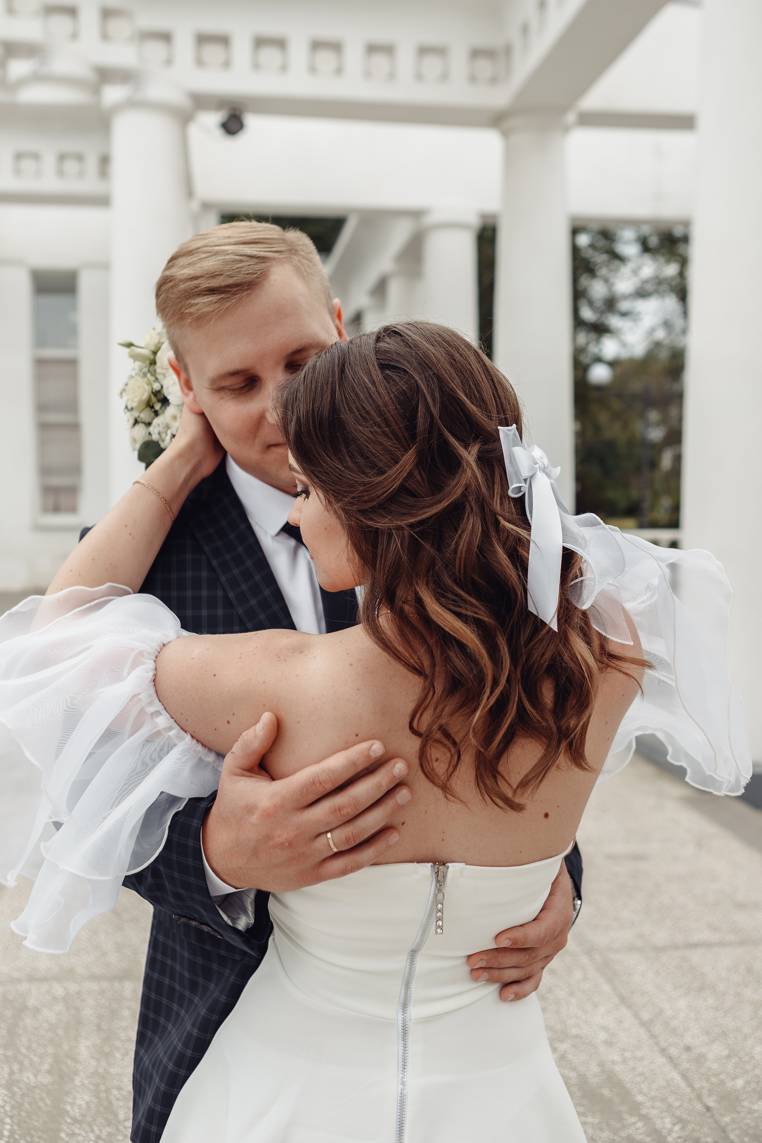 Валерия+Василий 25.06.2023. Свадебный и семейный Фотограф