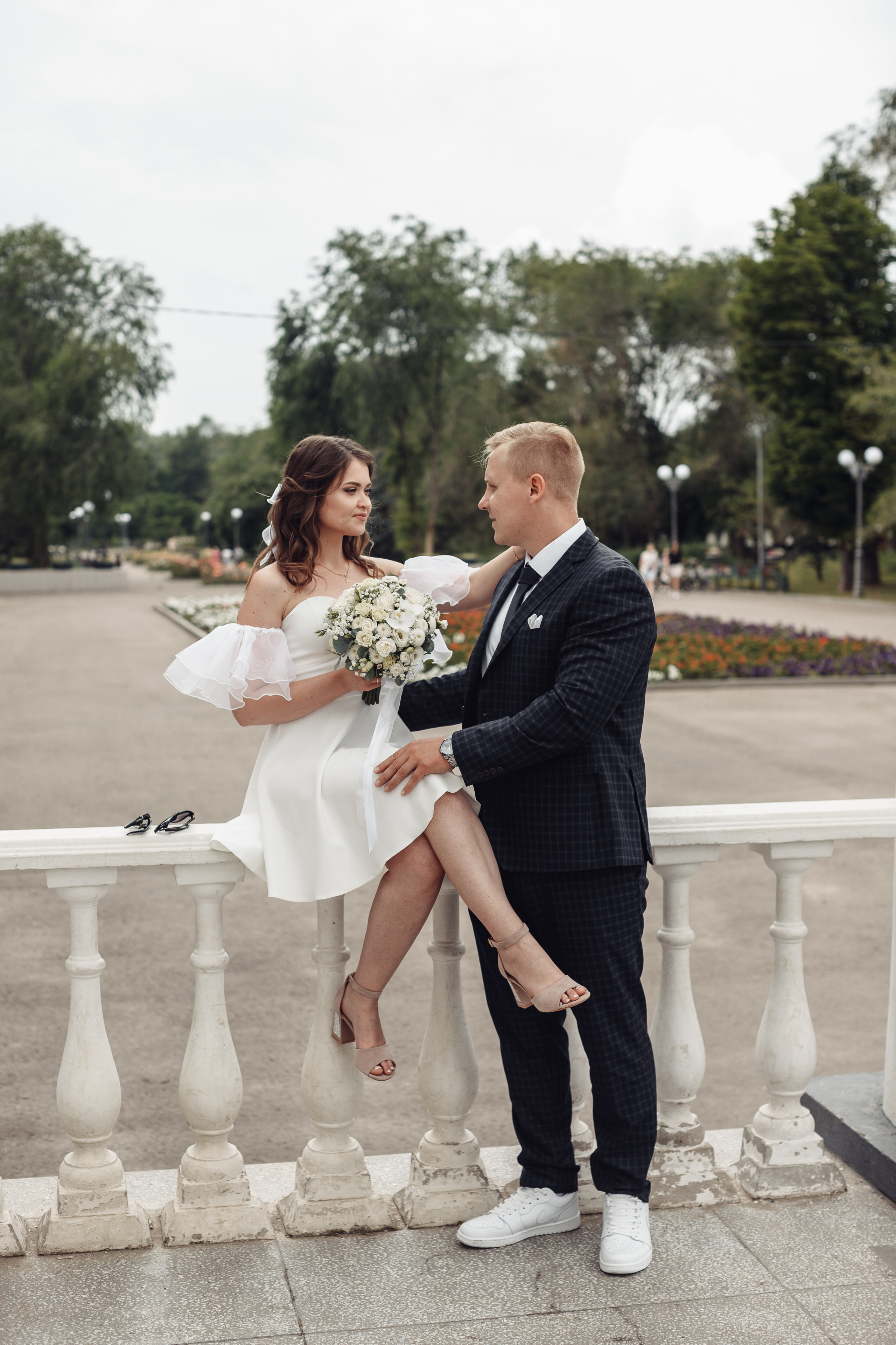 Валерия+Василий 25.06.2023. Свадебный и семейный Фотограф