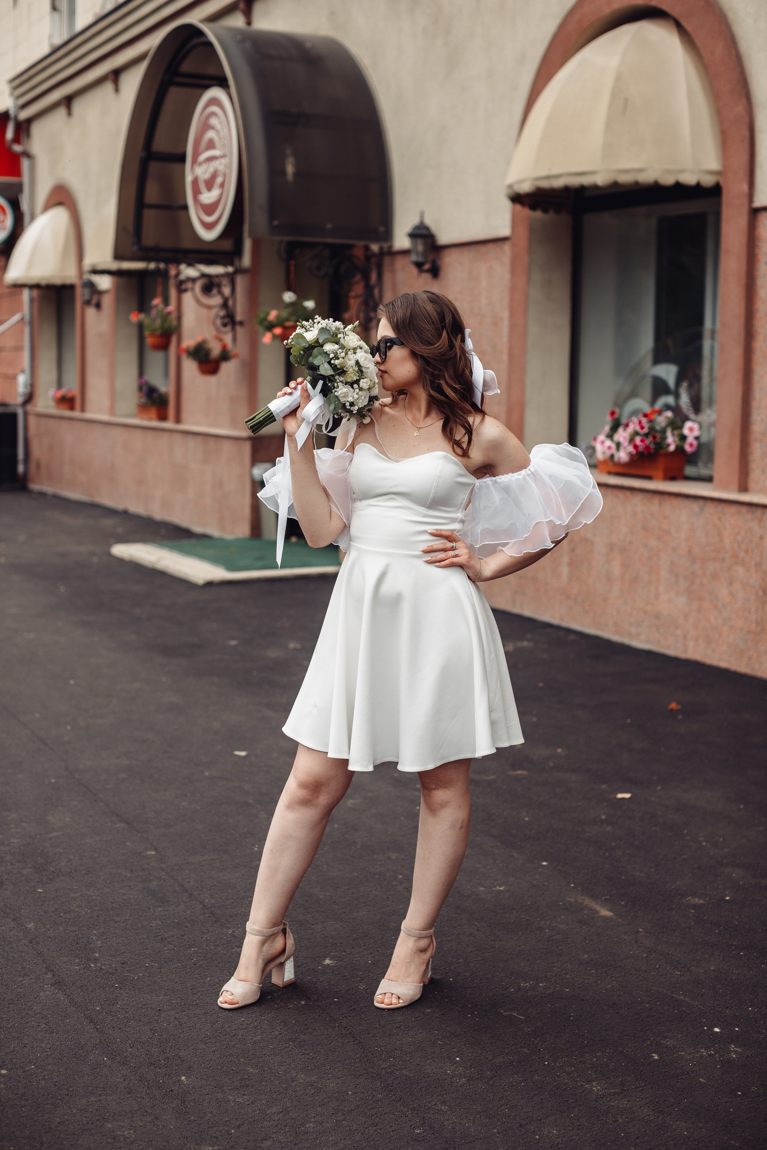 Валерия+Василий 25.06.2023. Свадебный и семейный Фотограф