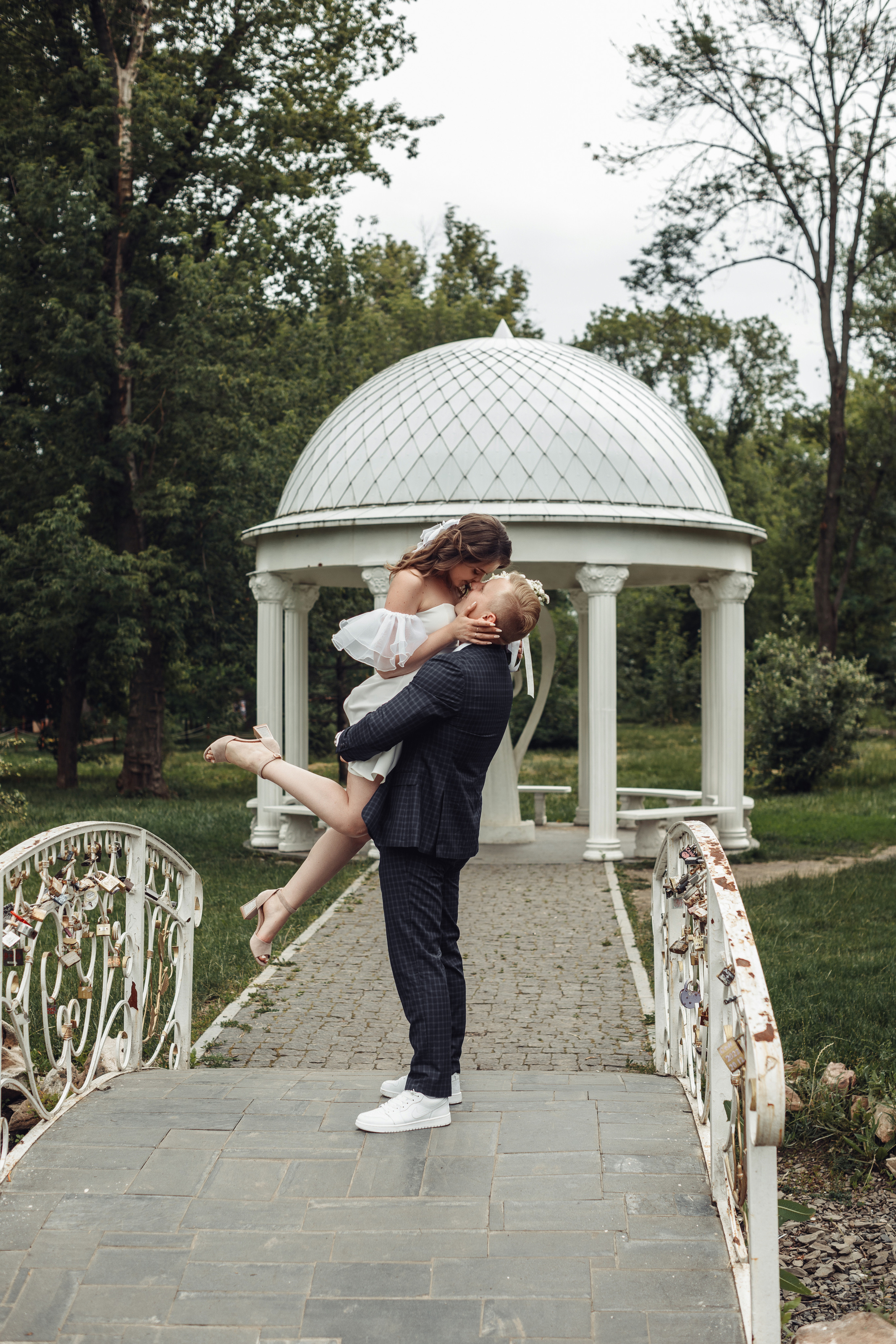 Валерия+Василий 25.06.2023. Свадебный и семейный Фотограф