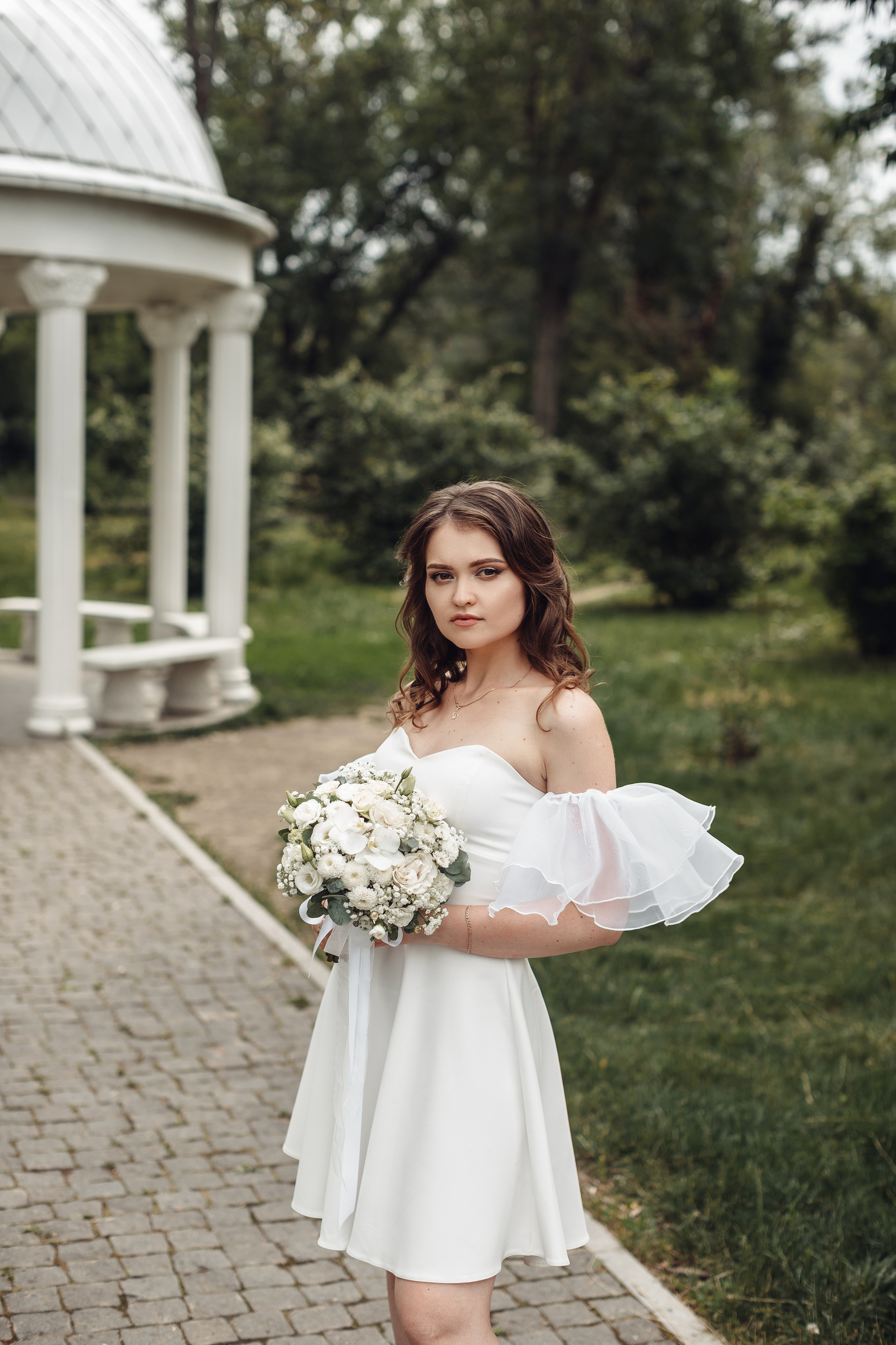 Валерия+Василий 25.06.2023. Свадебный и семейный Фотограф