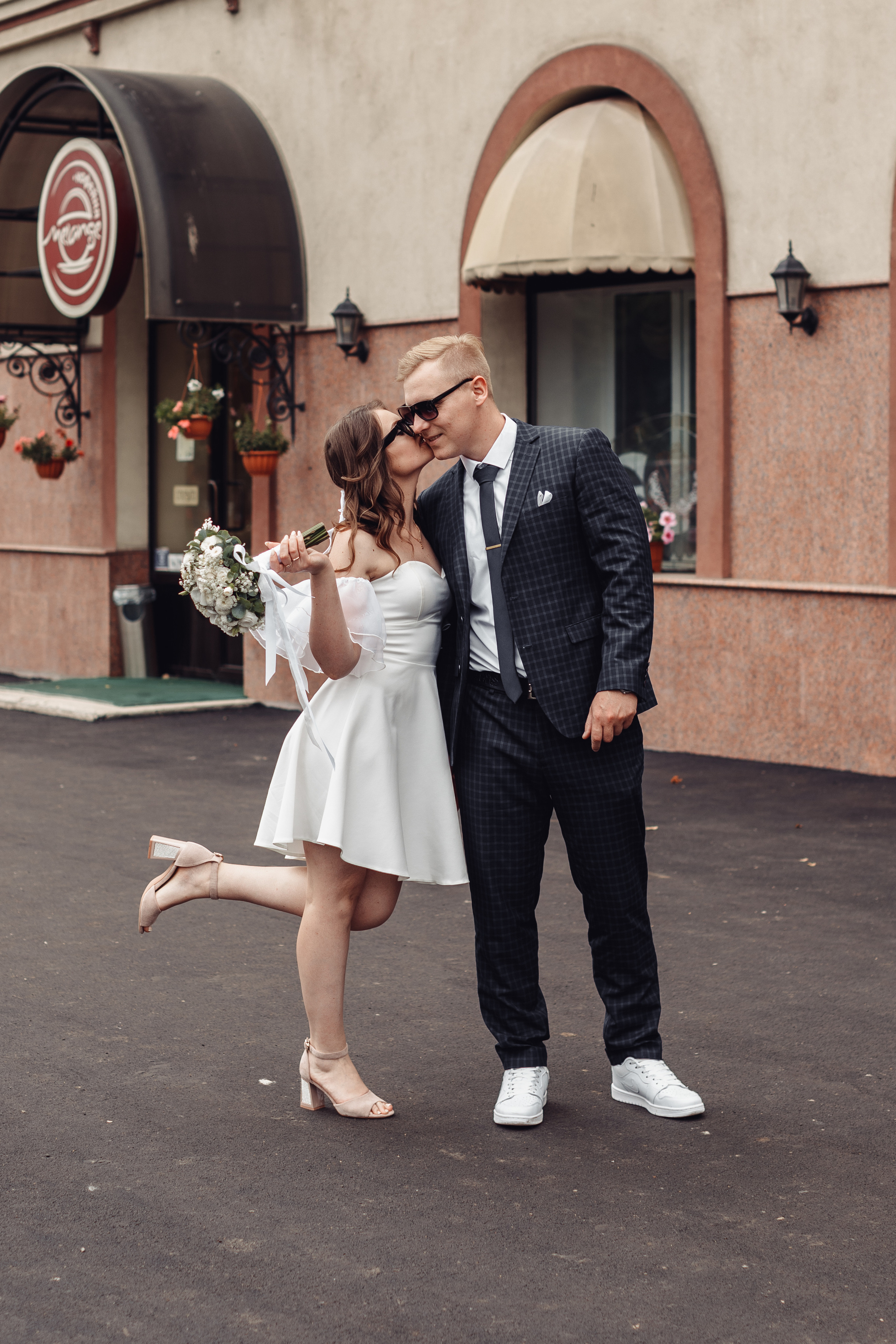 Валерия+Василий 25.06.2023. Свадебный и семейный Фотограф