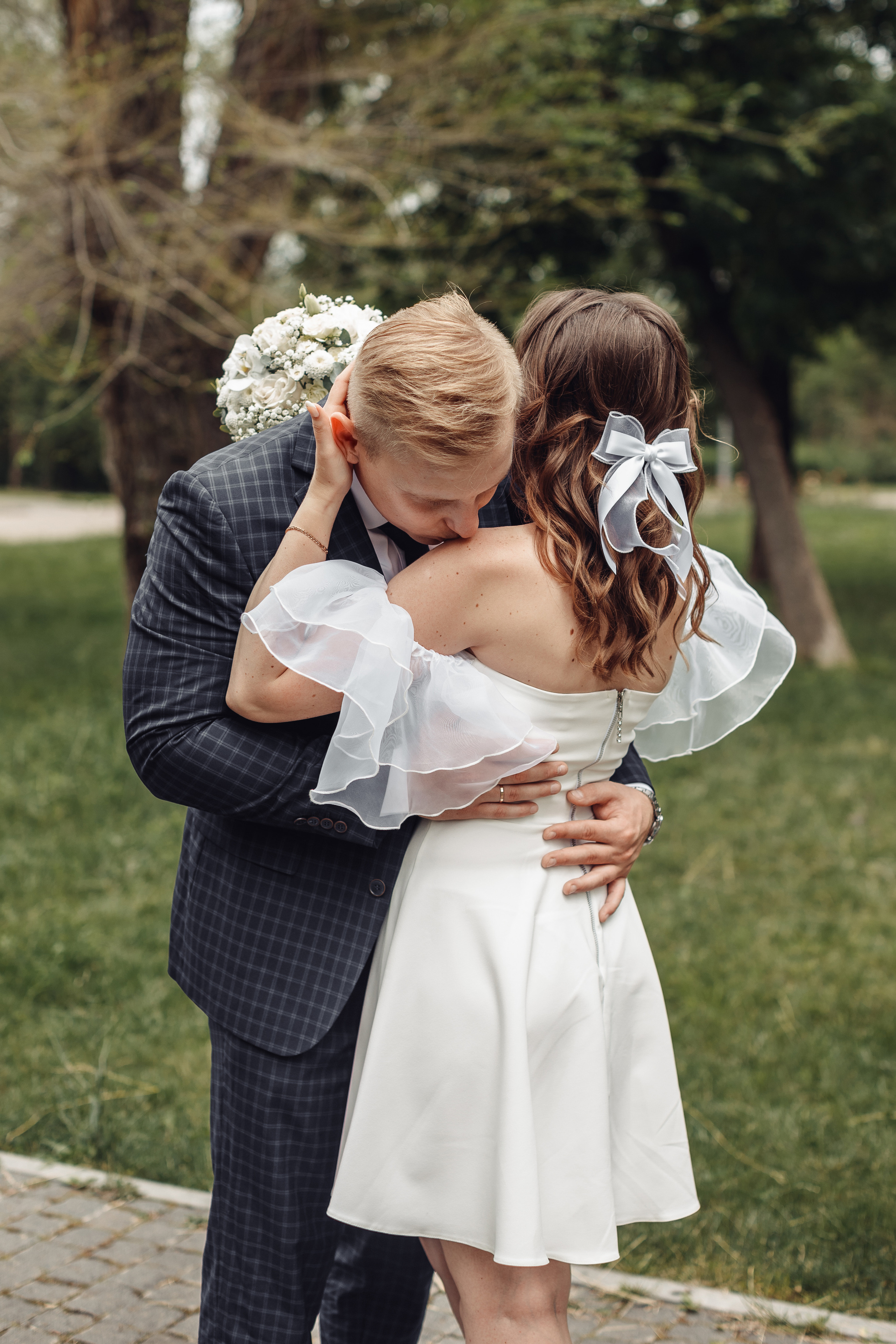 Валерия+Василий 25.06.2023. Свадебный и семейный Фотограф