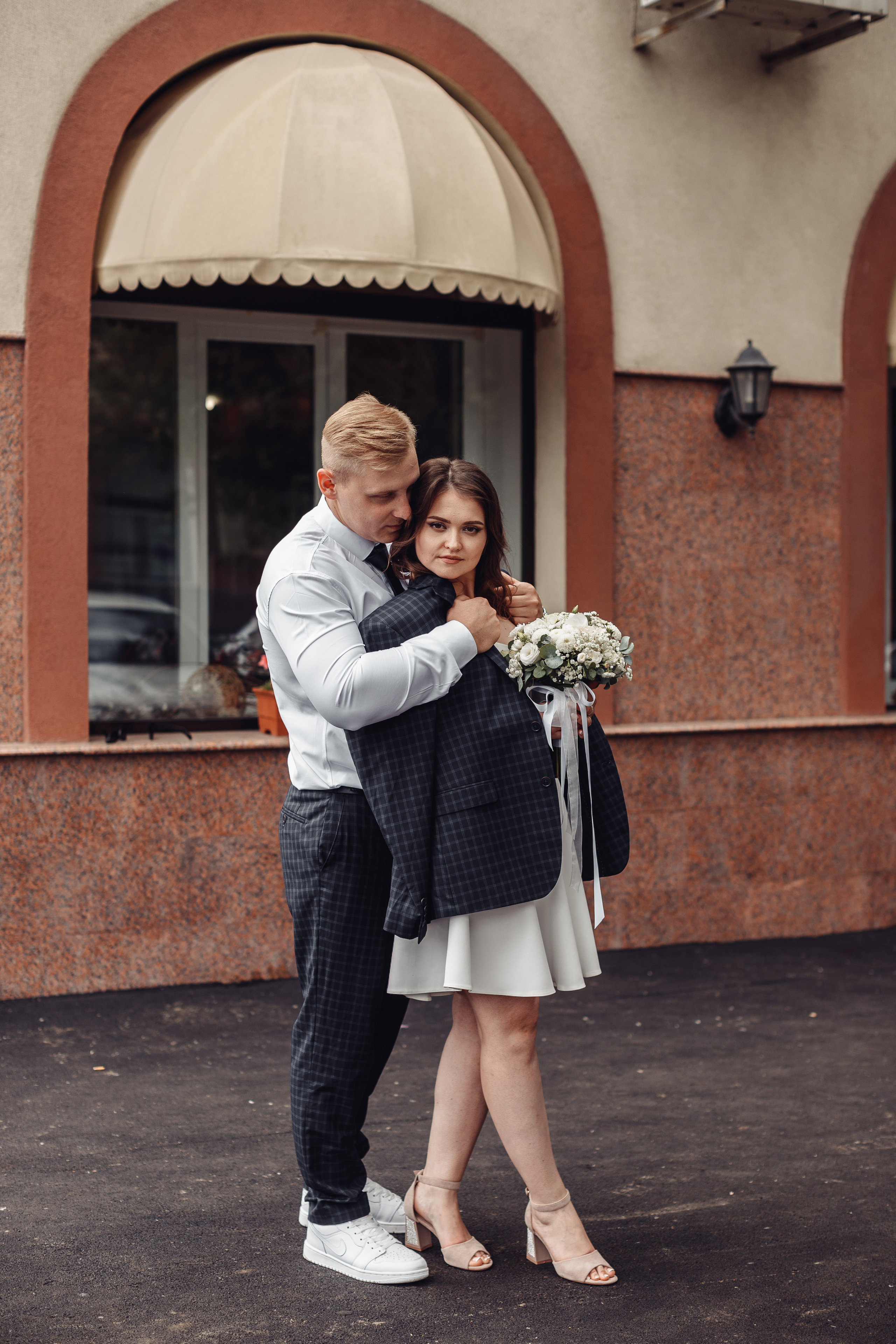 Валерия+Василий 25.06.2023. Свадебный и семейный Фотограф