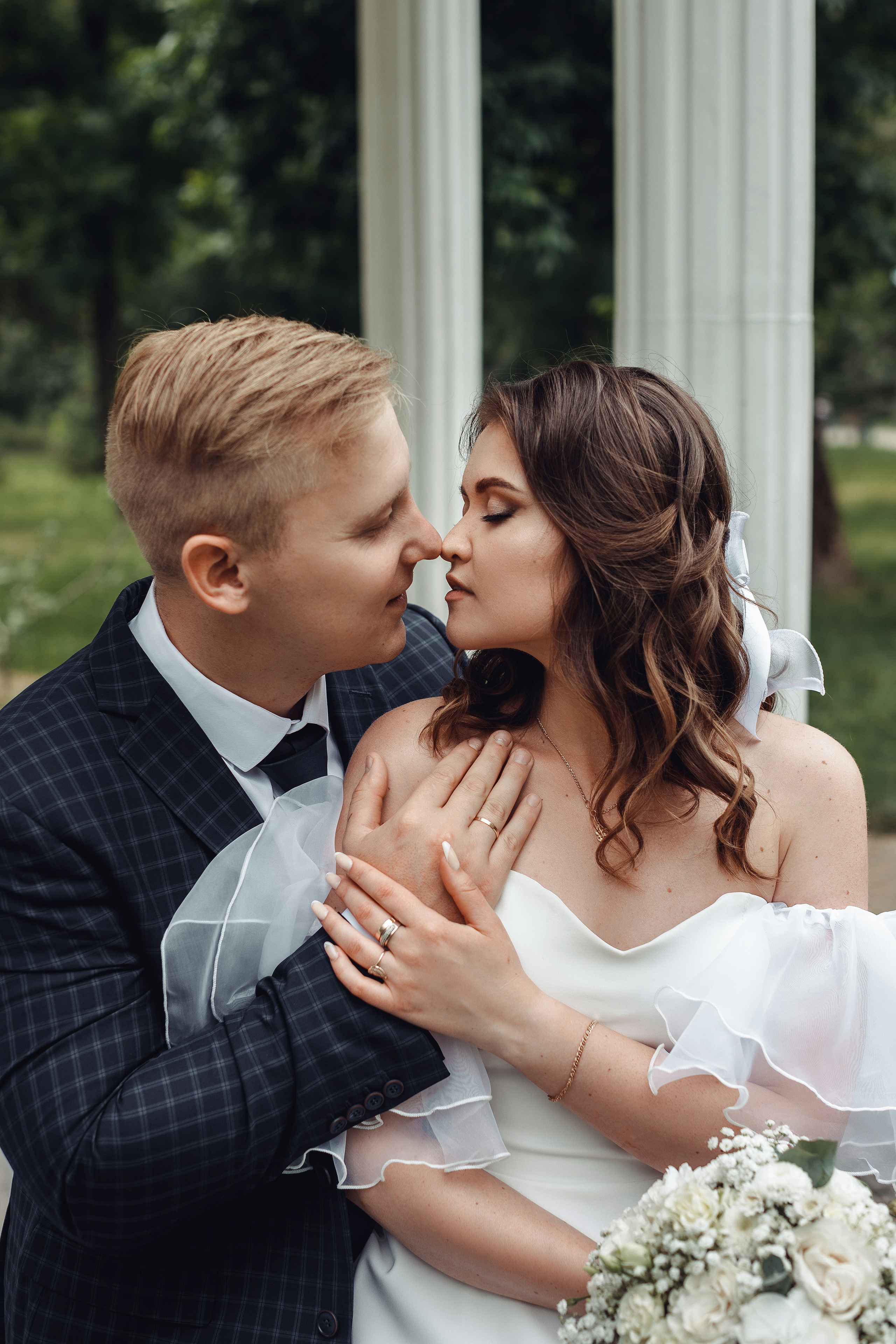 Валерия+Василий 25.06.2023. Свадебный и семейный Фотограф