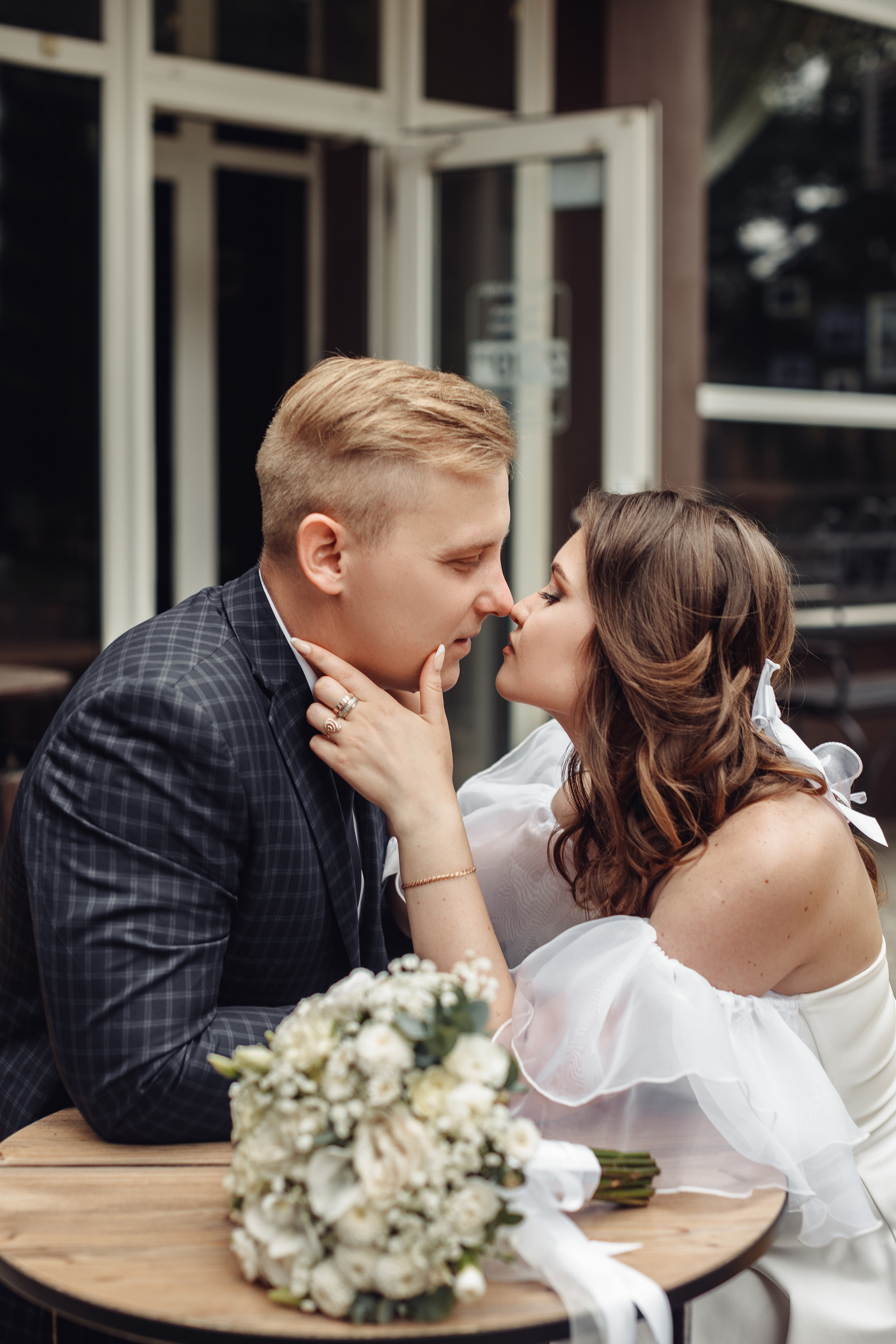 Валерия+Василий 25.06.2023. Свадебный и семейный Фотограф