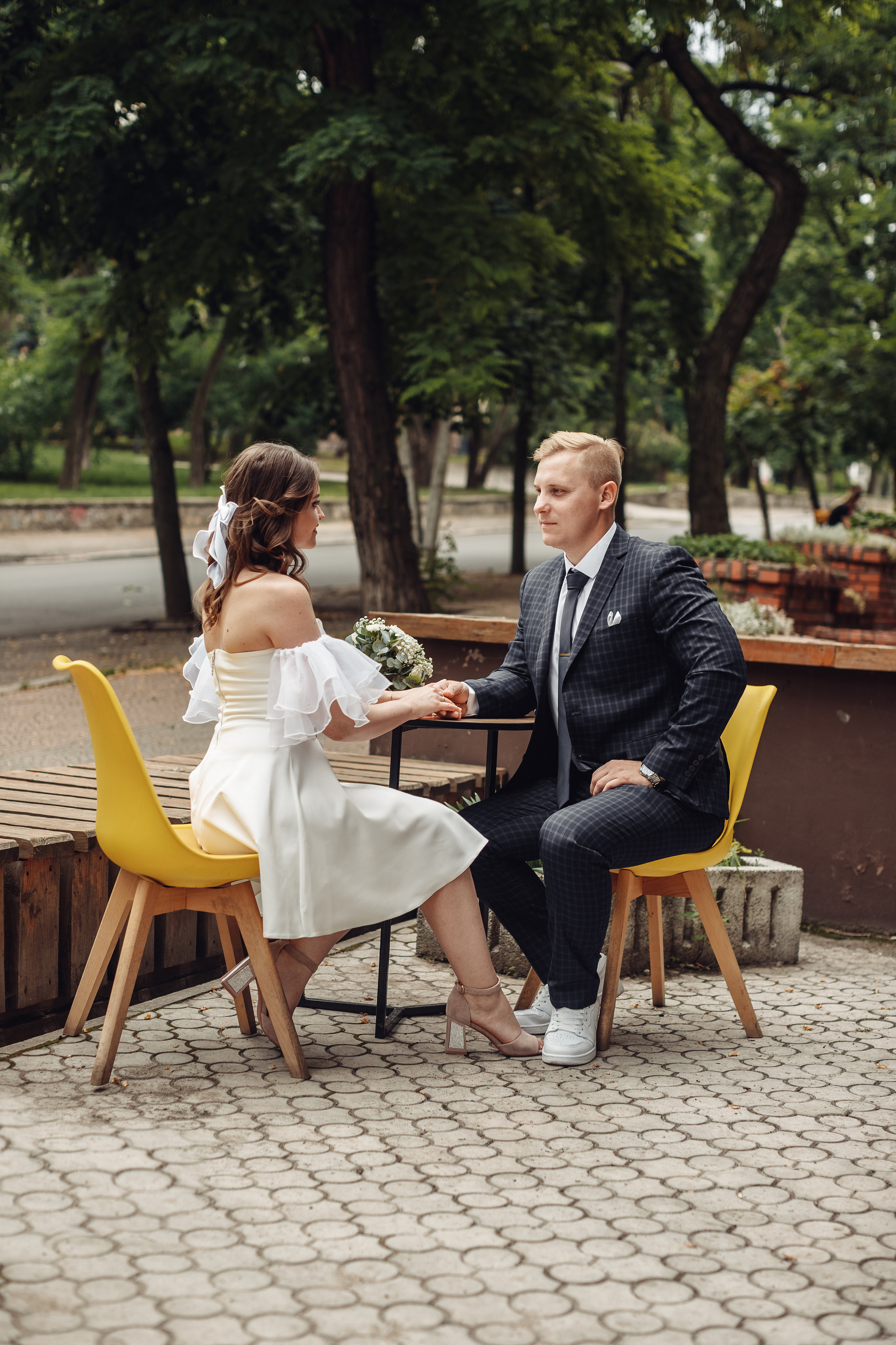 Валерия+Василий 25.06.2023. Свадебный и семейный Фотограф