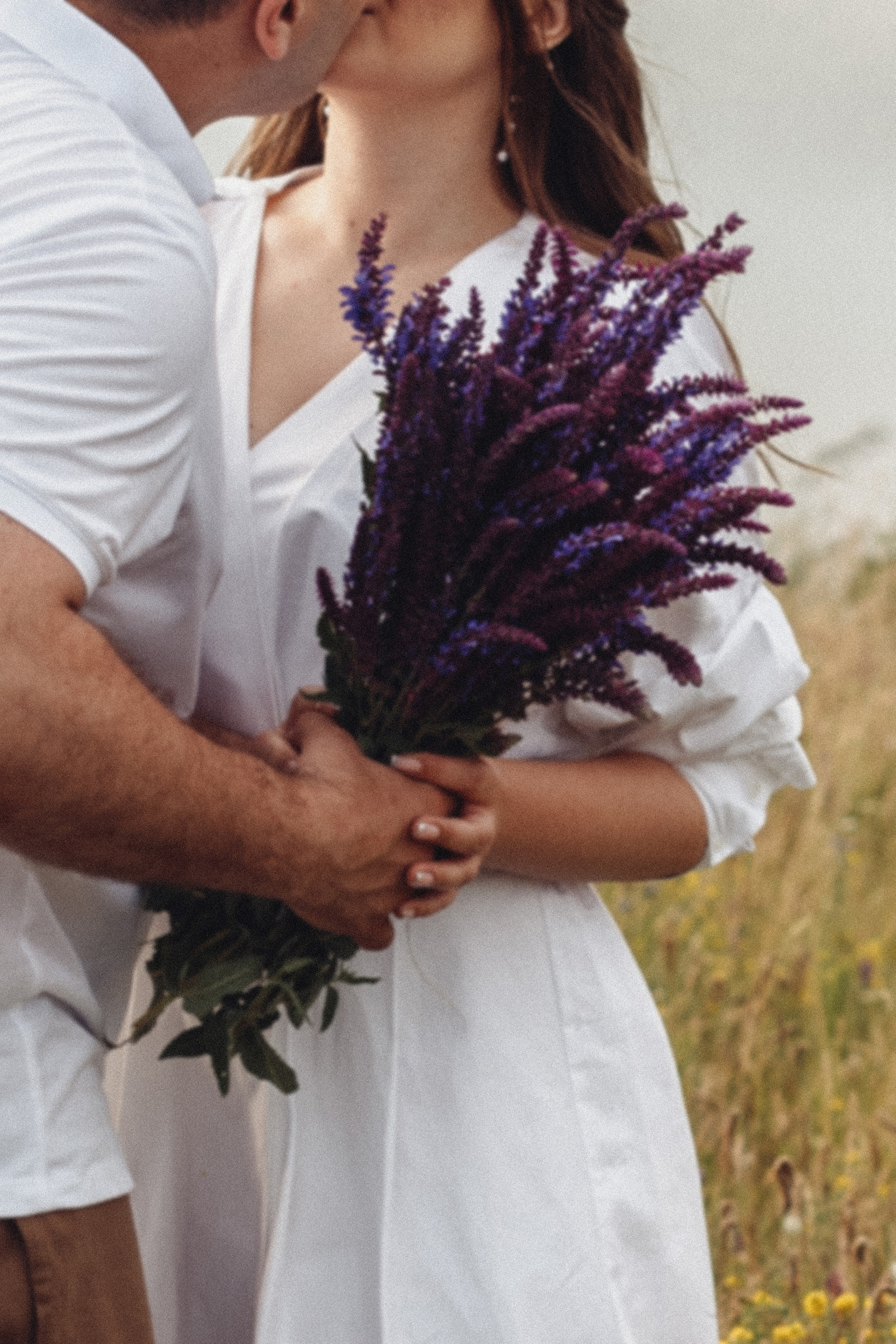 Полина+Артем. Свадебный и семейный Фотограф