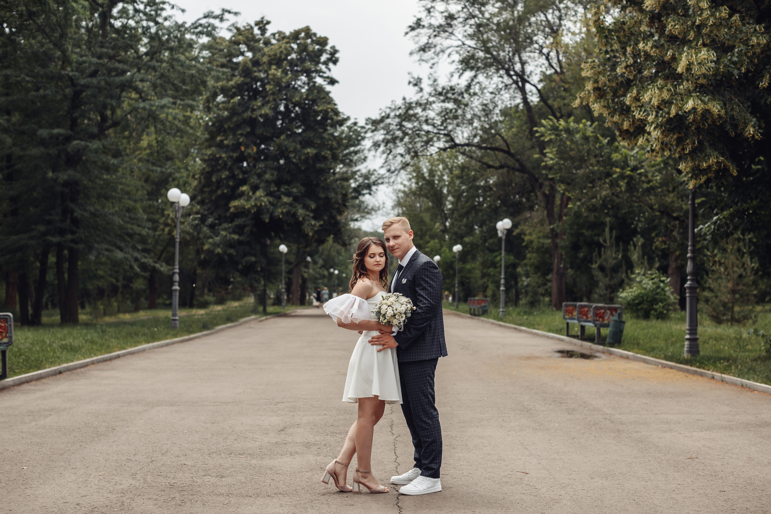 Валерия+Василий 25.06.2023. Свадебный и семейный Фотограф