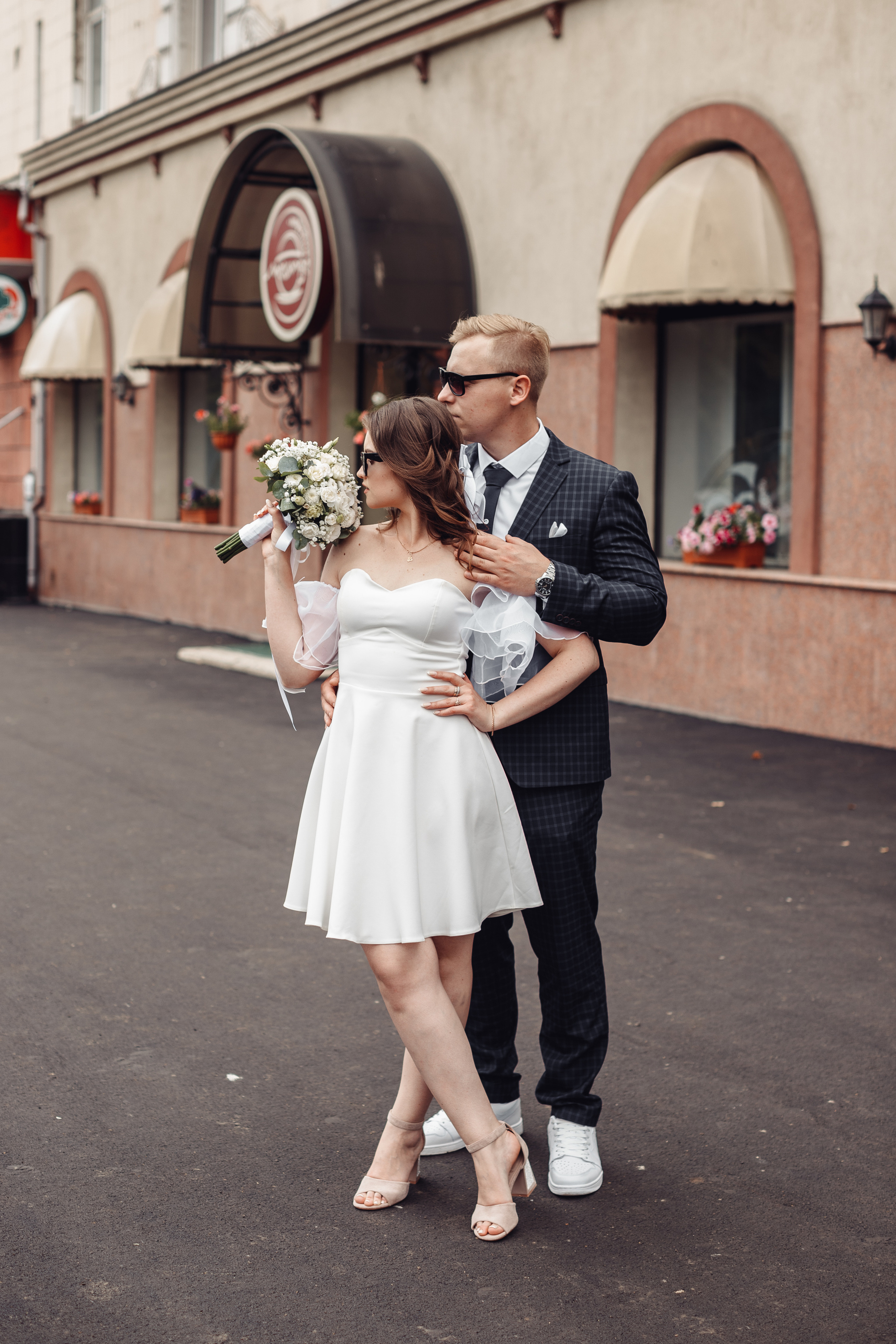 Валерия+Василий 25.06.2023. Свадебный и семейный Фотограф