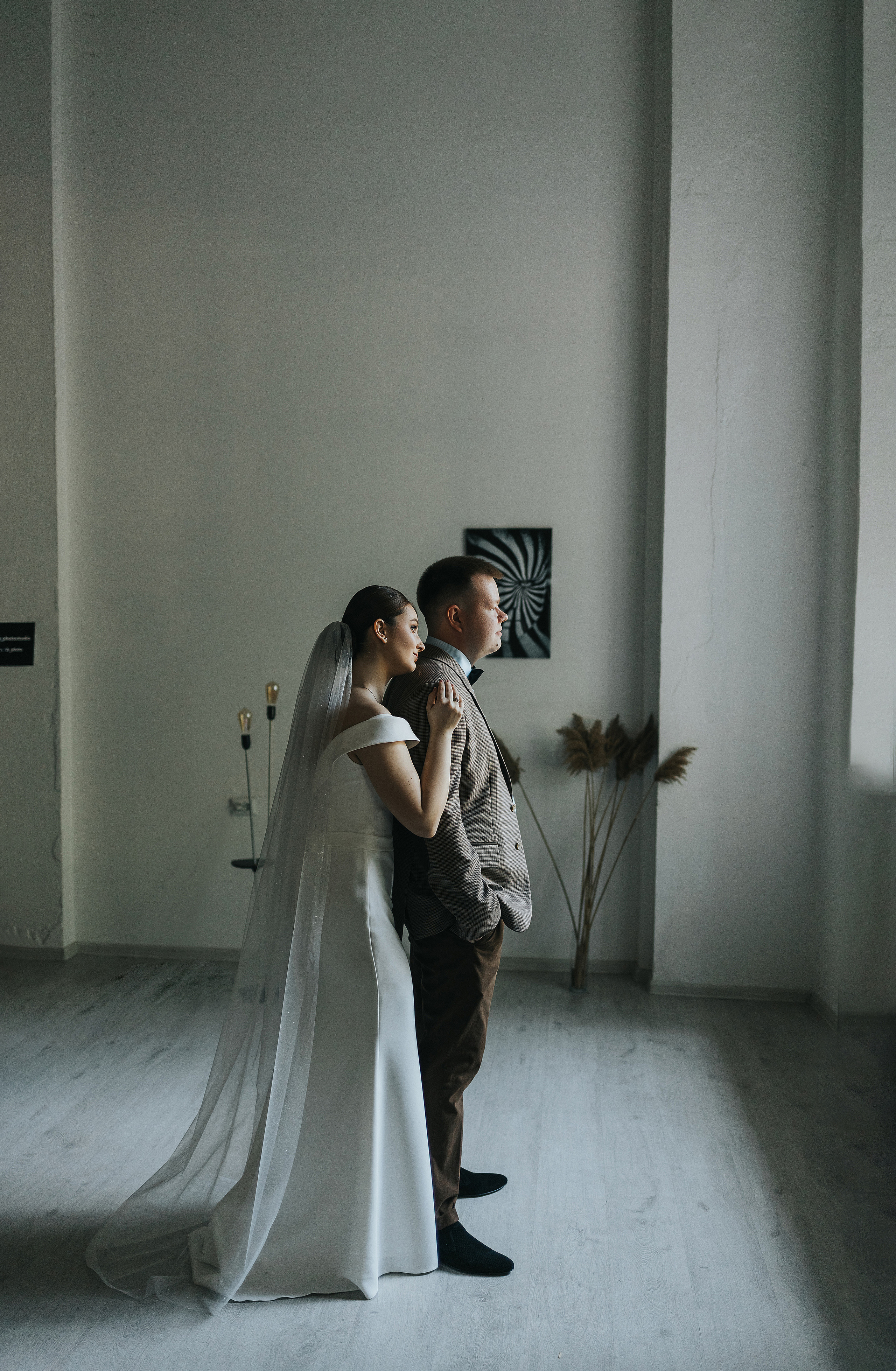 Екатерина +Антон 02.09.2023. Свадебный и семейный Фотограф