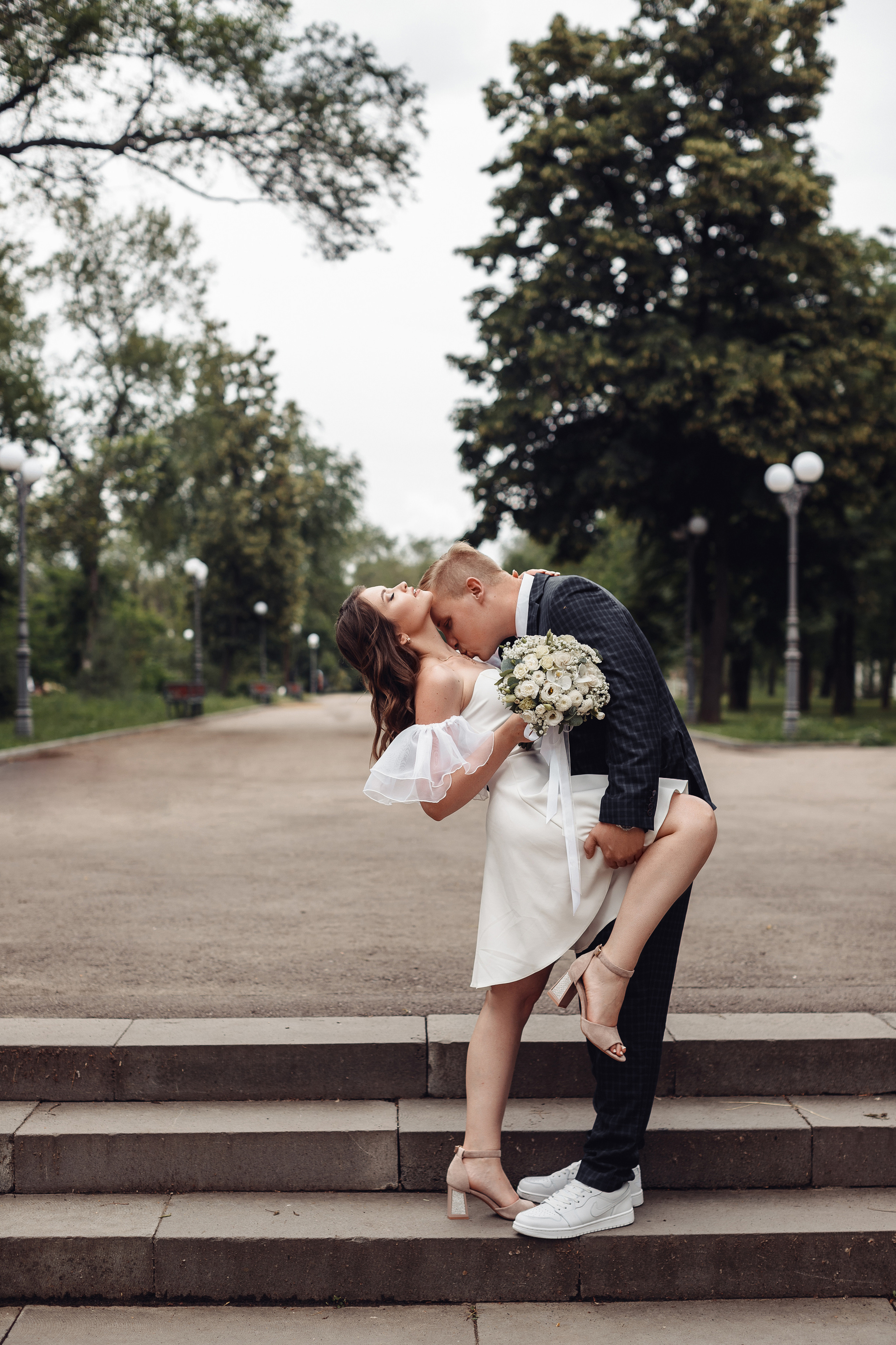 Валерия+Василий 25.06.2023. Свадебный и семейный Фотограф
