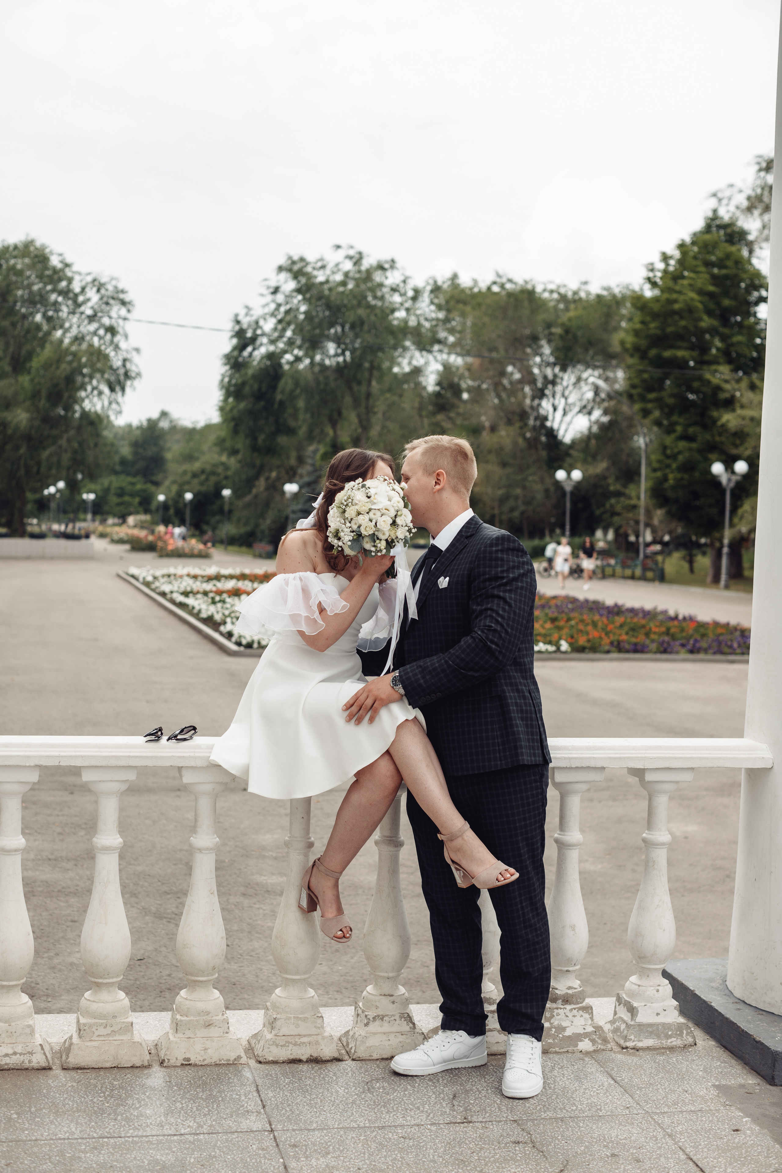 Валерия+Василий 25.06.2023. Свадебный и семейный Фотограф