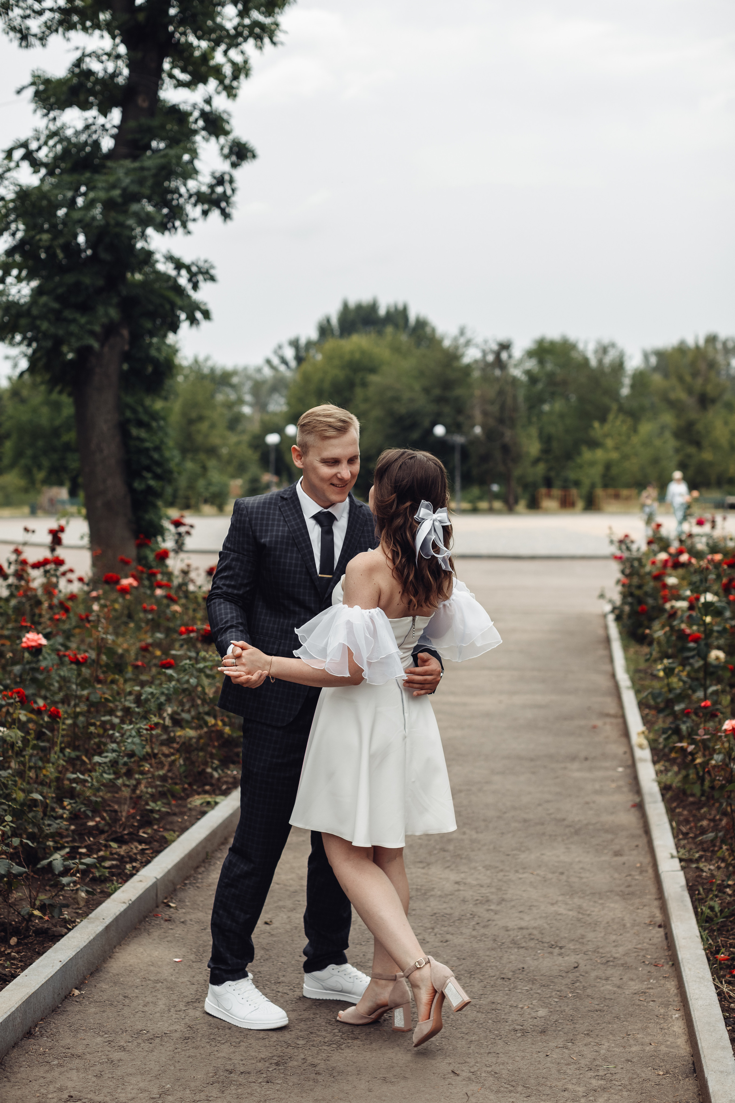 Валерия+Василий 25.06.2023. Свадебный и семейный Фотограф