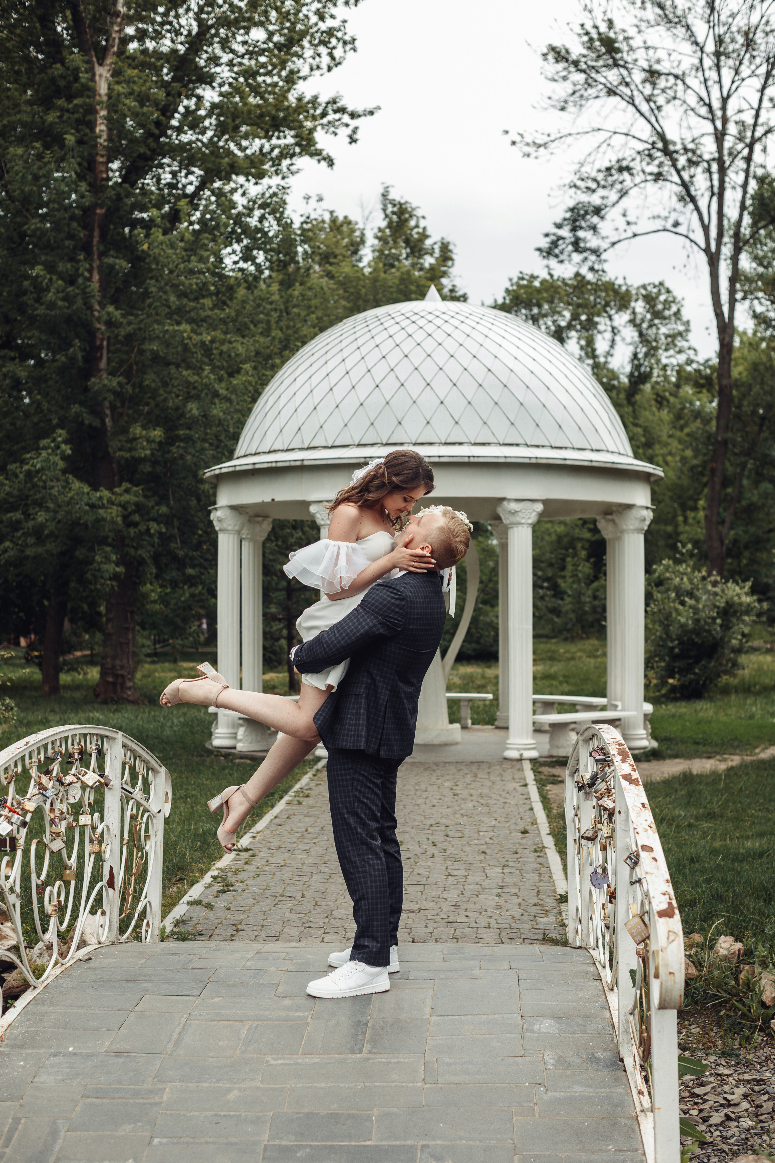 Валерия+Василий 25.06.2023. Свадебный и семейный Фотограф