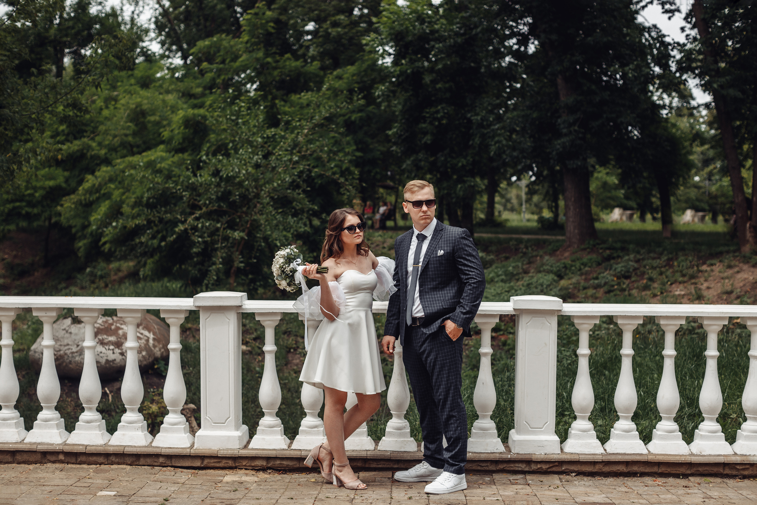 Валерия+Василий 25.06.2023. Свадебный и семейный Фотограф