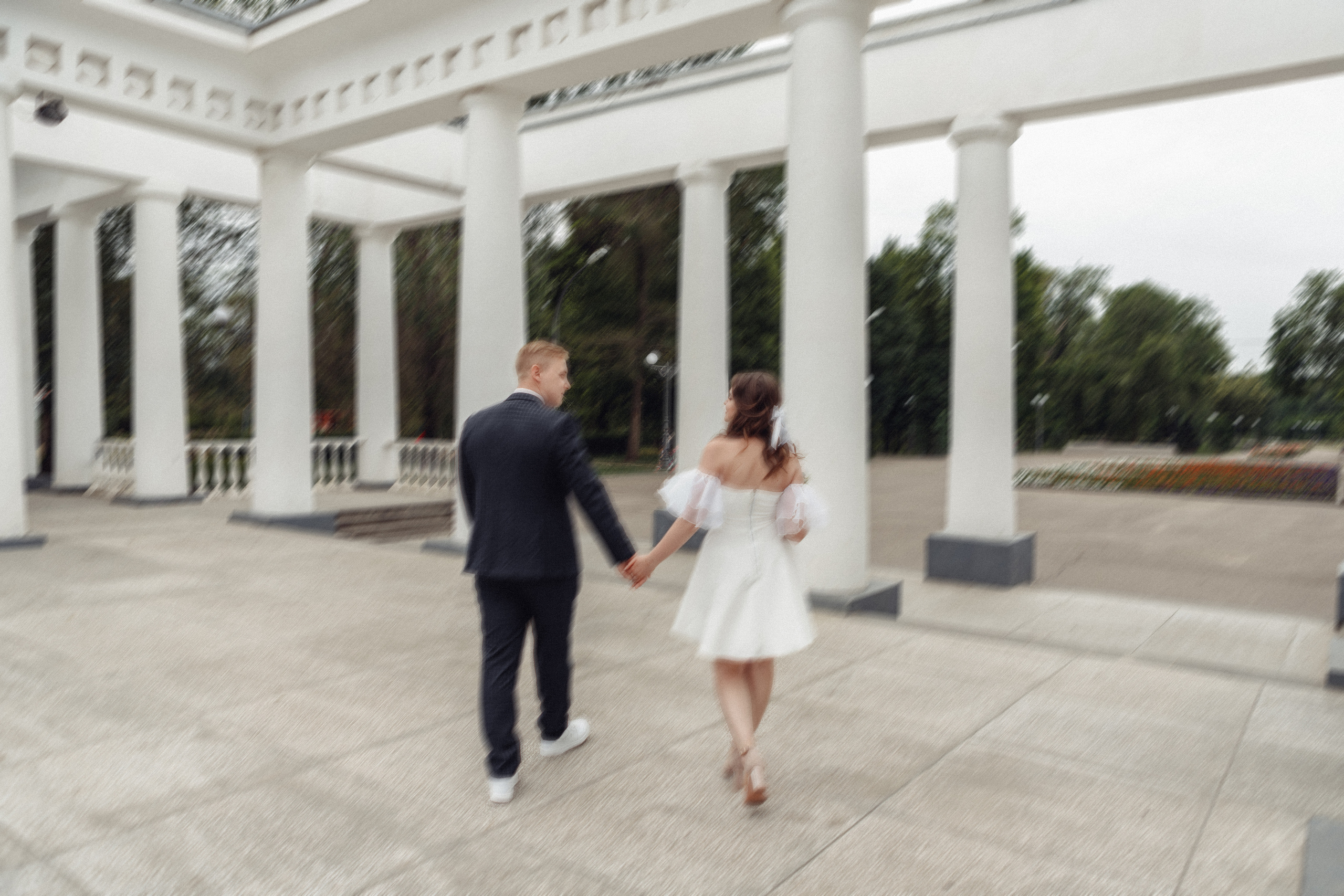 Валерия+Василий 25.06.2023. Свадебный и семейный Фотограф