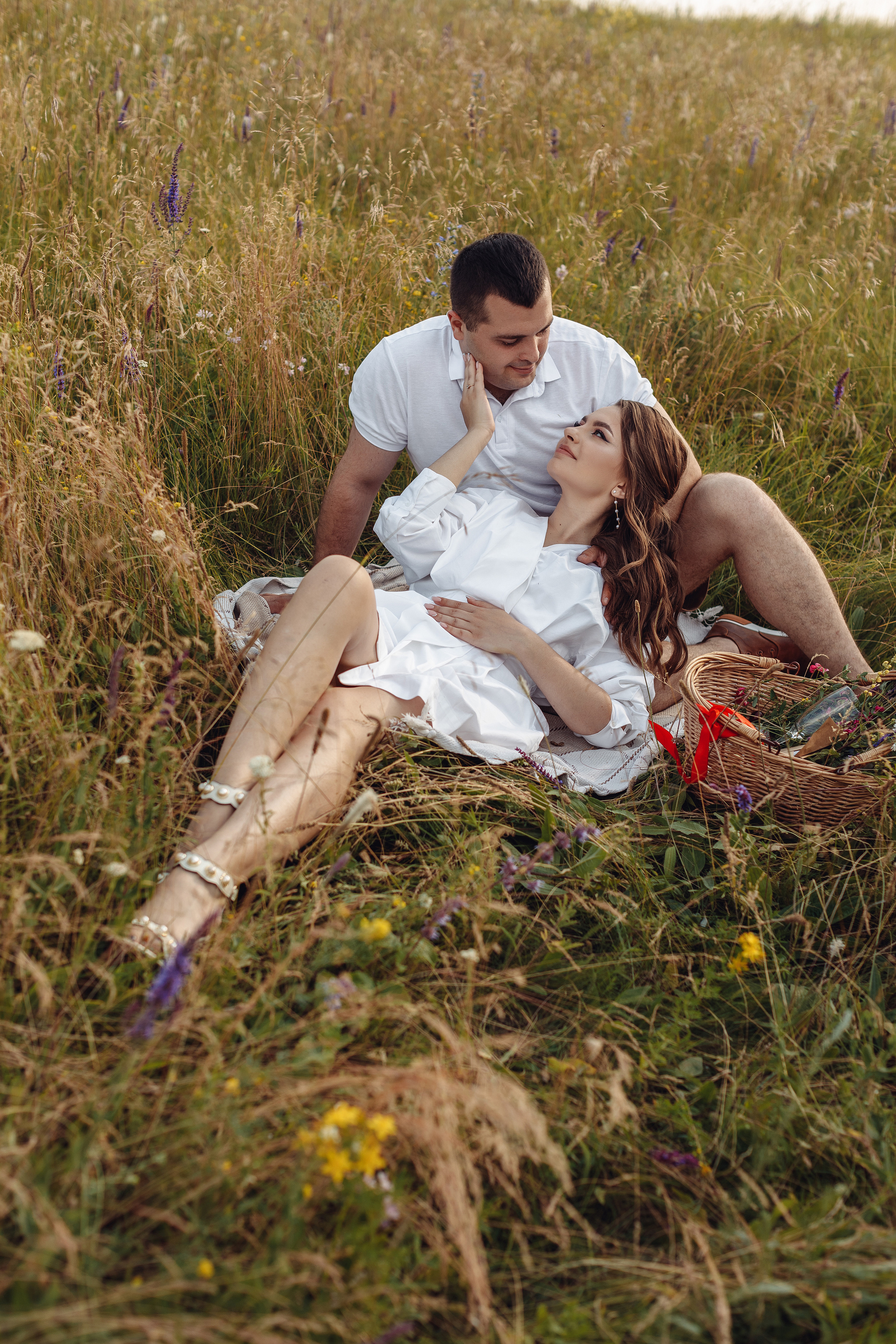 Полина+Артем. Свадебный и семейный Фотограф