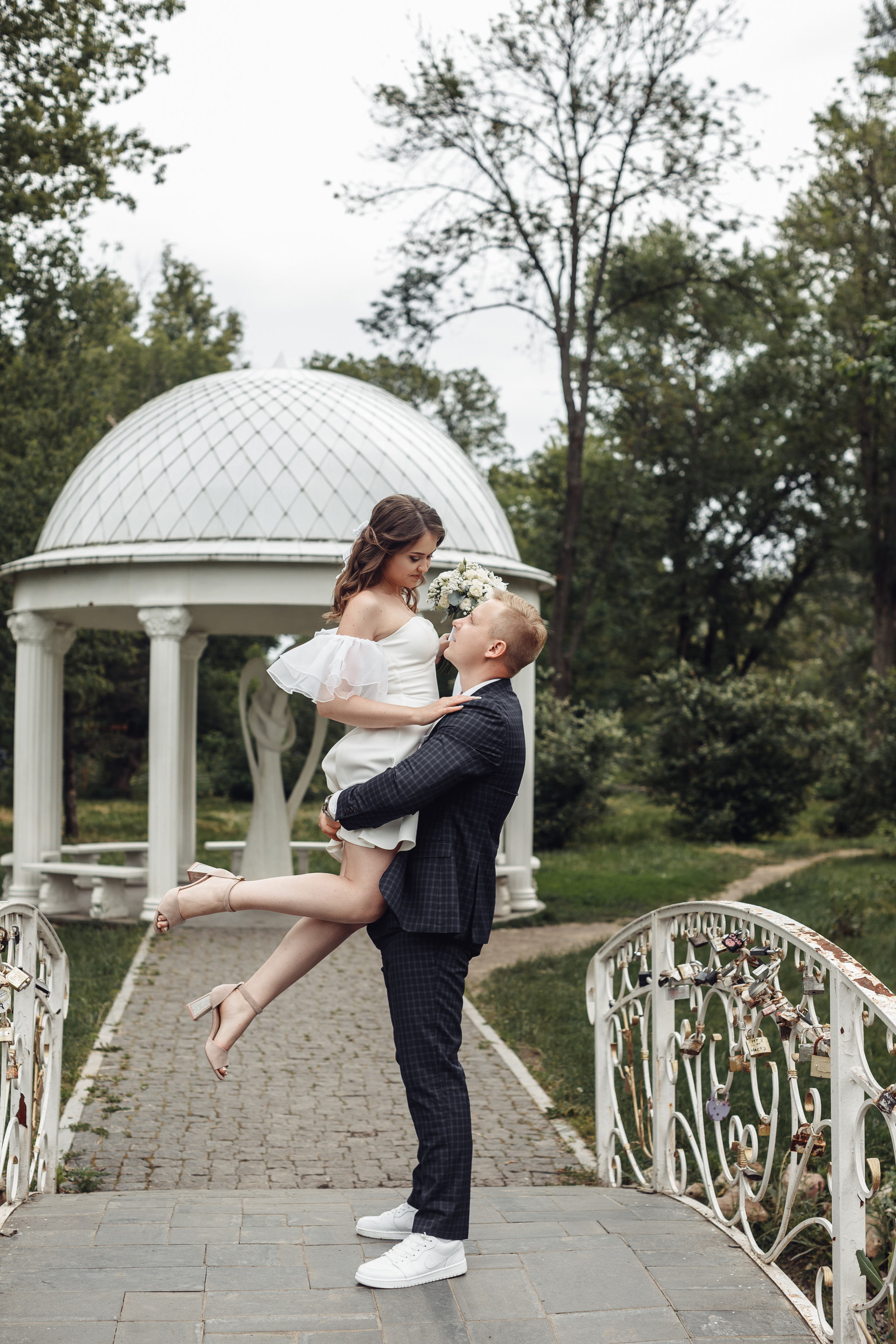 Валерия+Василий 25.06.2023. Свадебный и семейный Фотограф