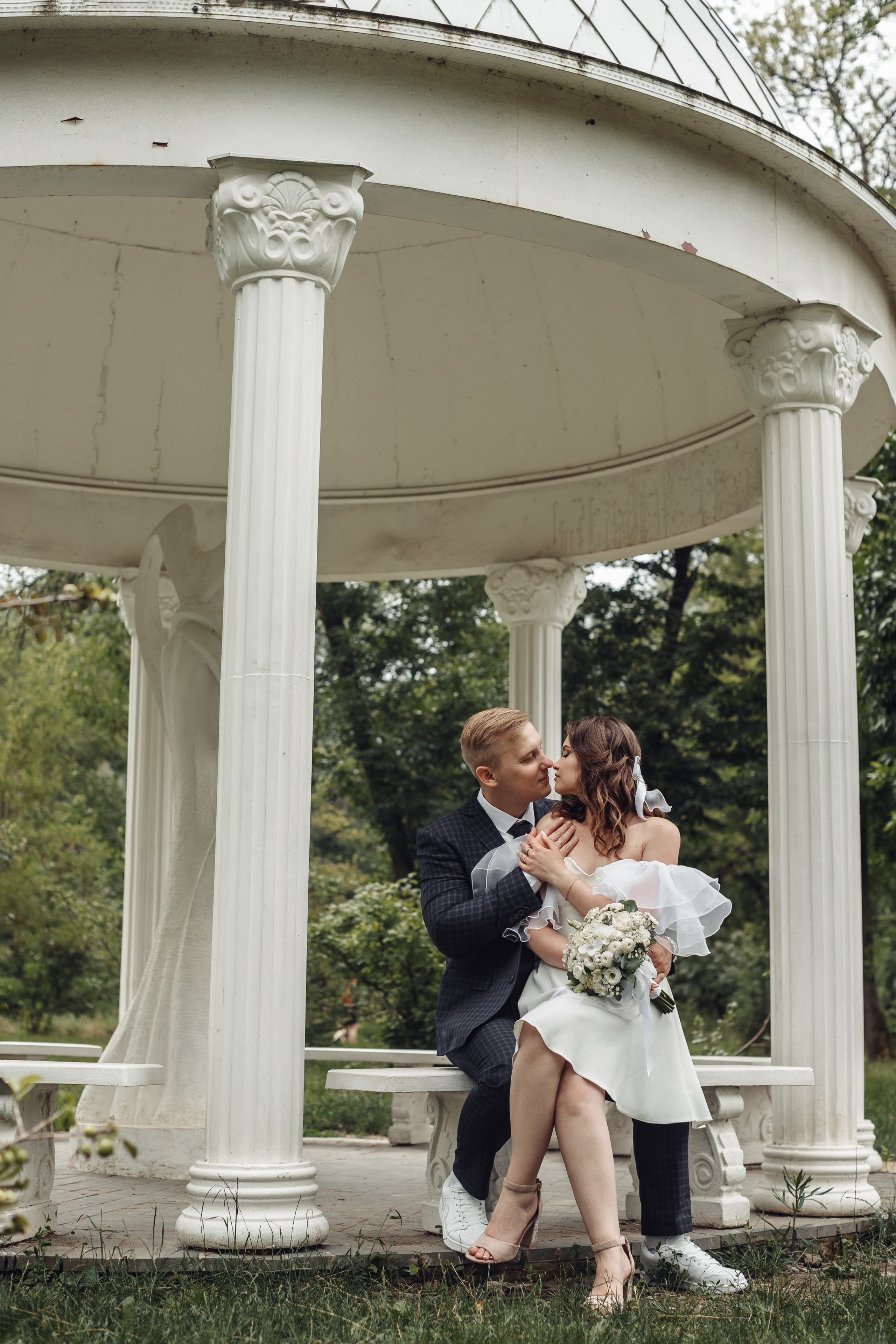 Валерия+Василий 25.06.2023. Свадебный и семейный Фотограф