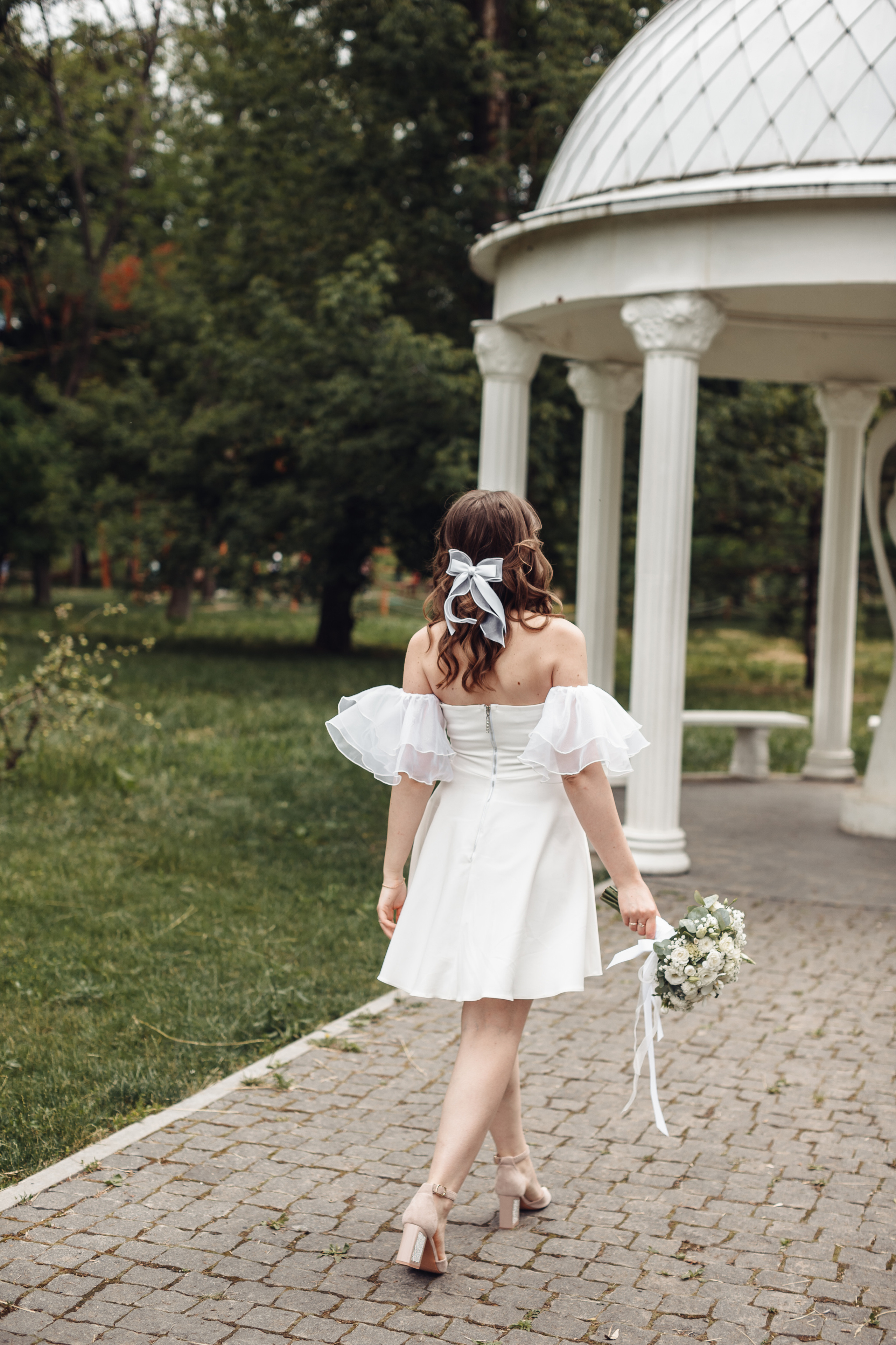 Валерия+Василий 25.06.2023. Свадебный и семейный Фотограф