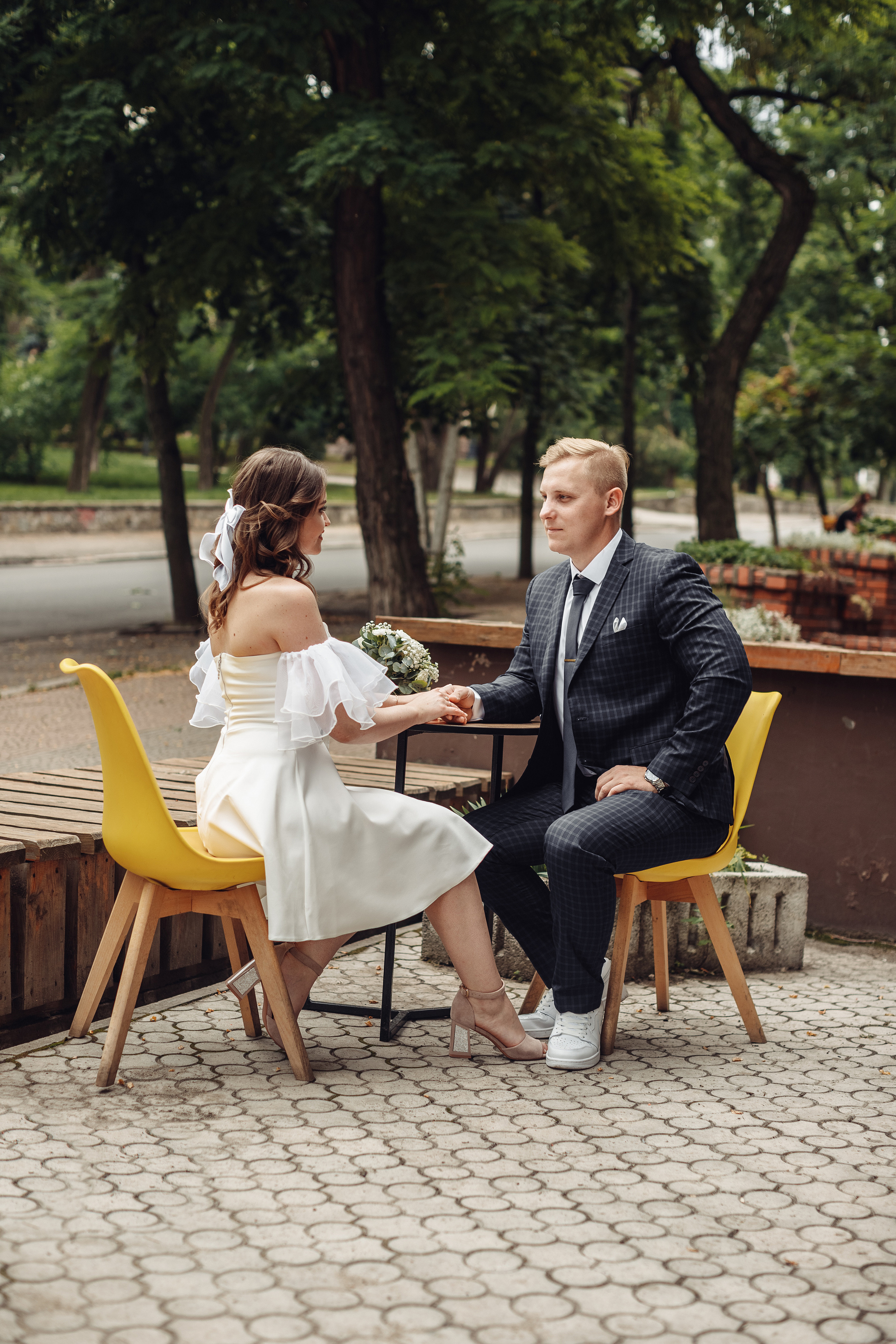 Валерия+Василий 25.06.2023. Свадебный и семейный Фотограф