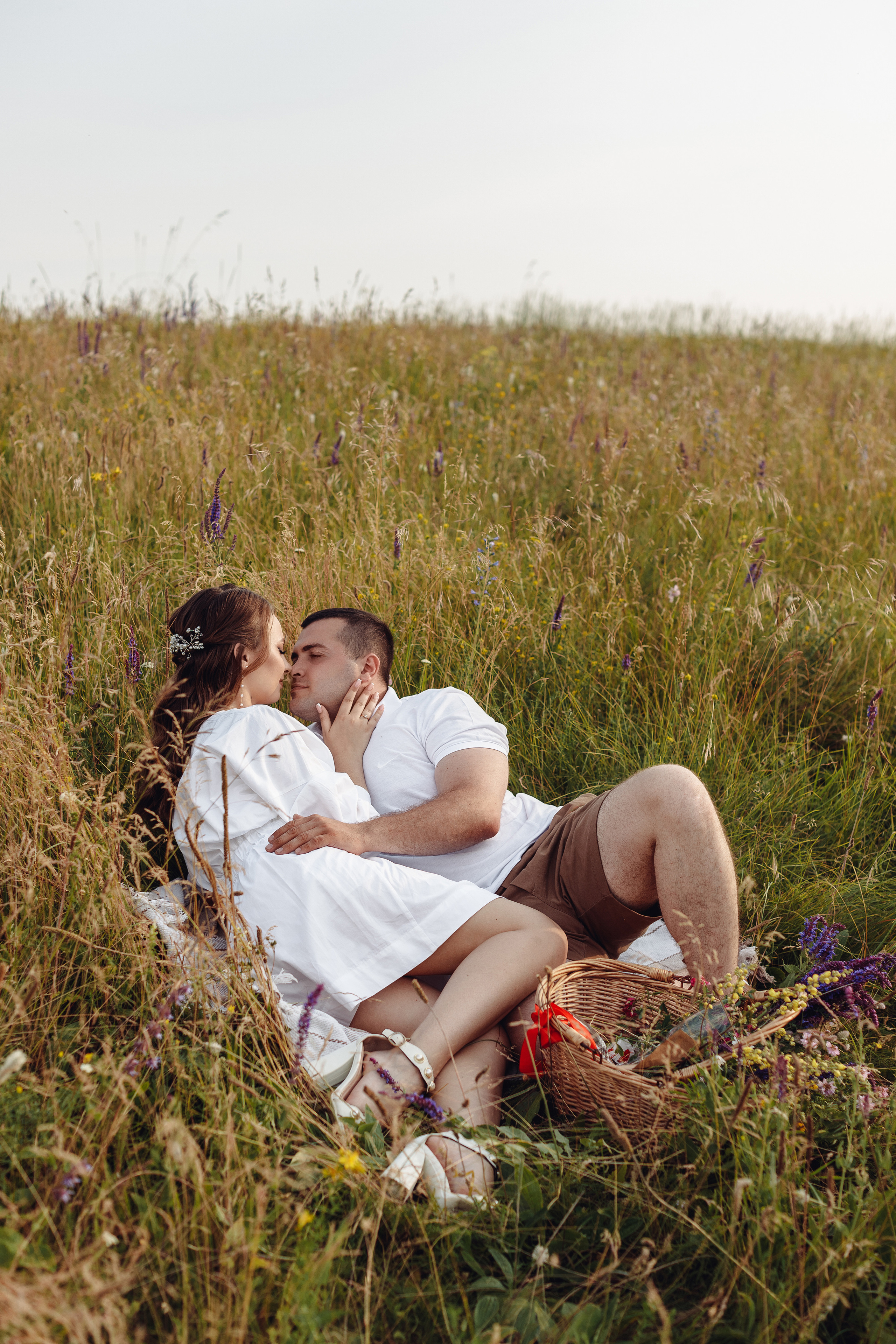 Полина+Артем. Свадебный и семейный Фотограф