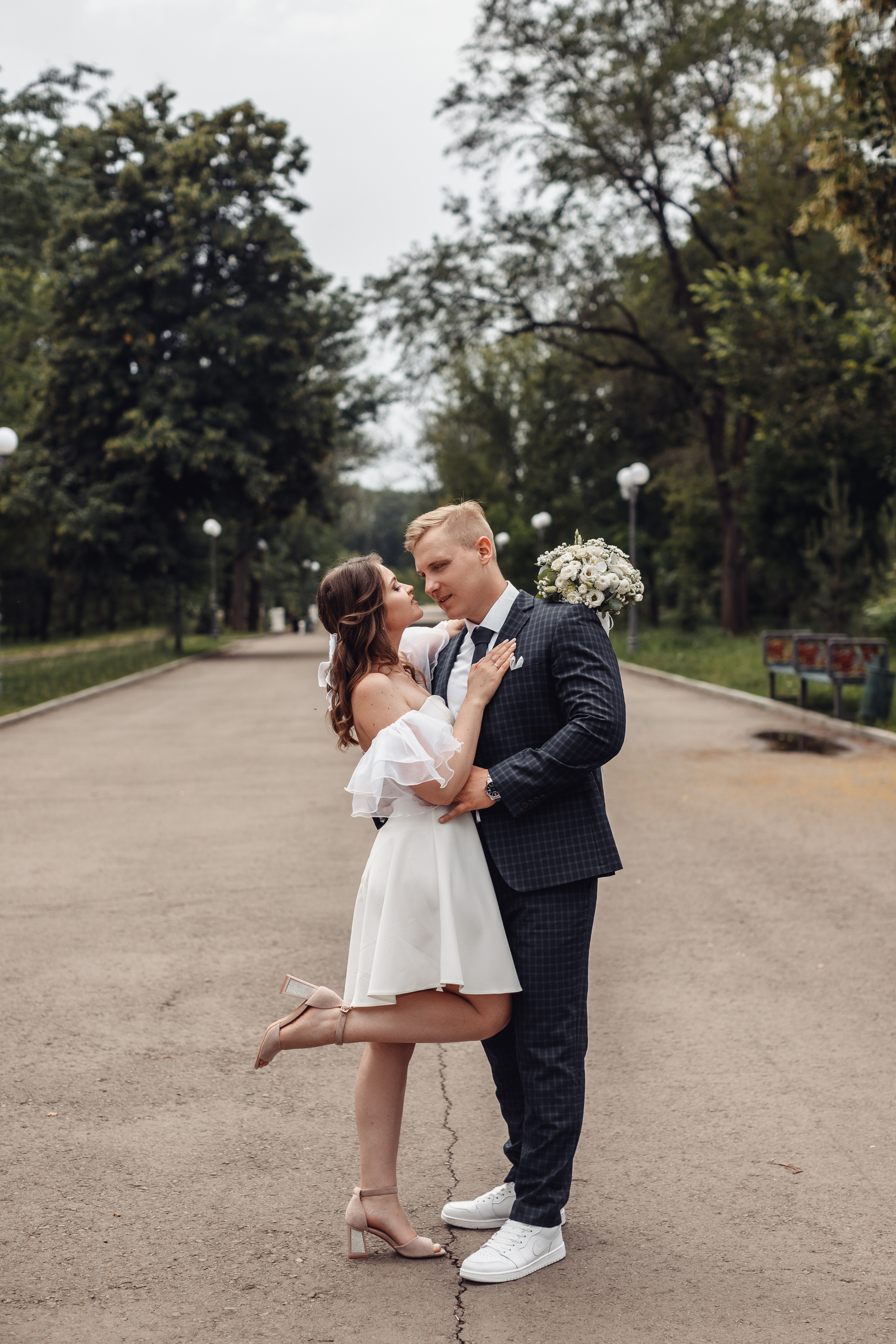 Валерия+Василий 25.06.2023. Свадебный и семейный Фотограф