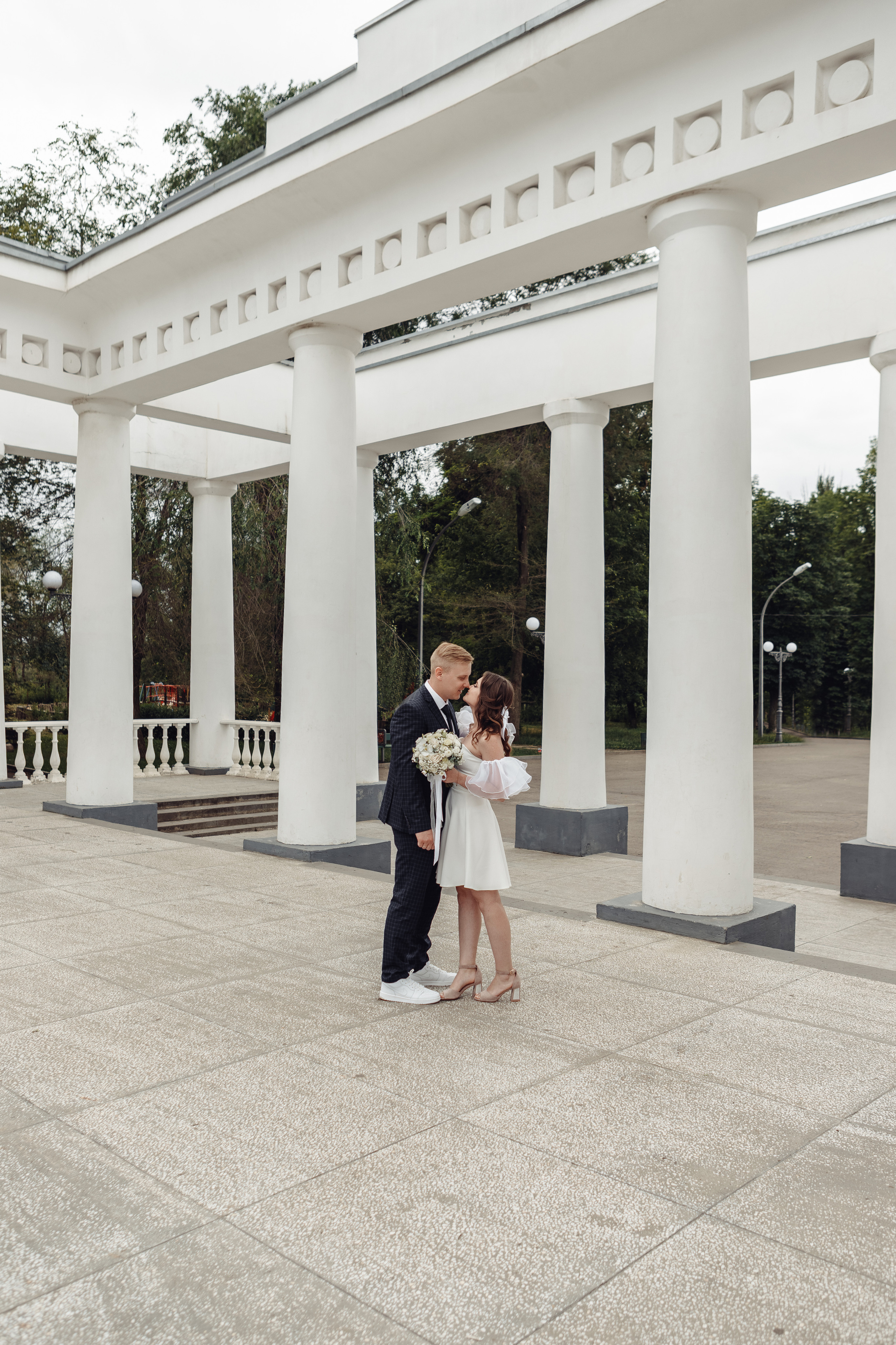Валерия+Василий 25.06.2023. Свадебный и семейный Фотограф