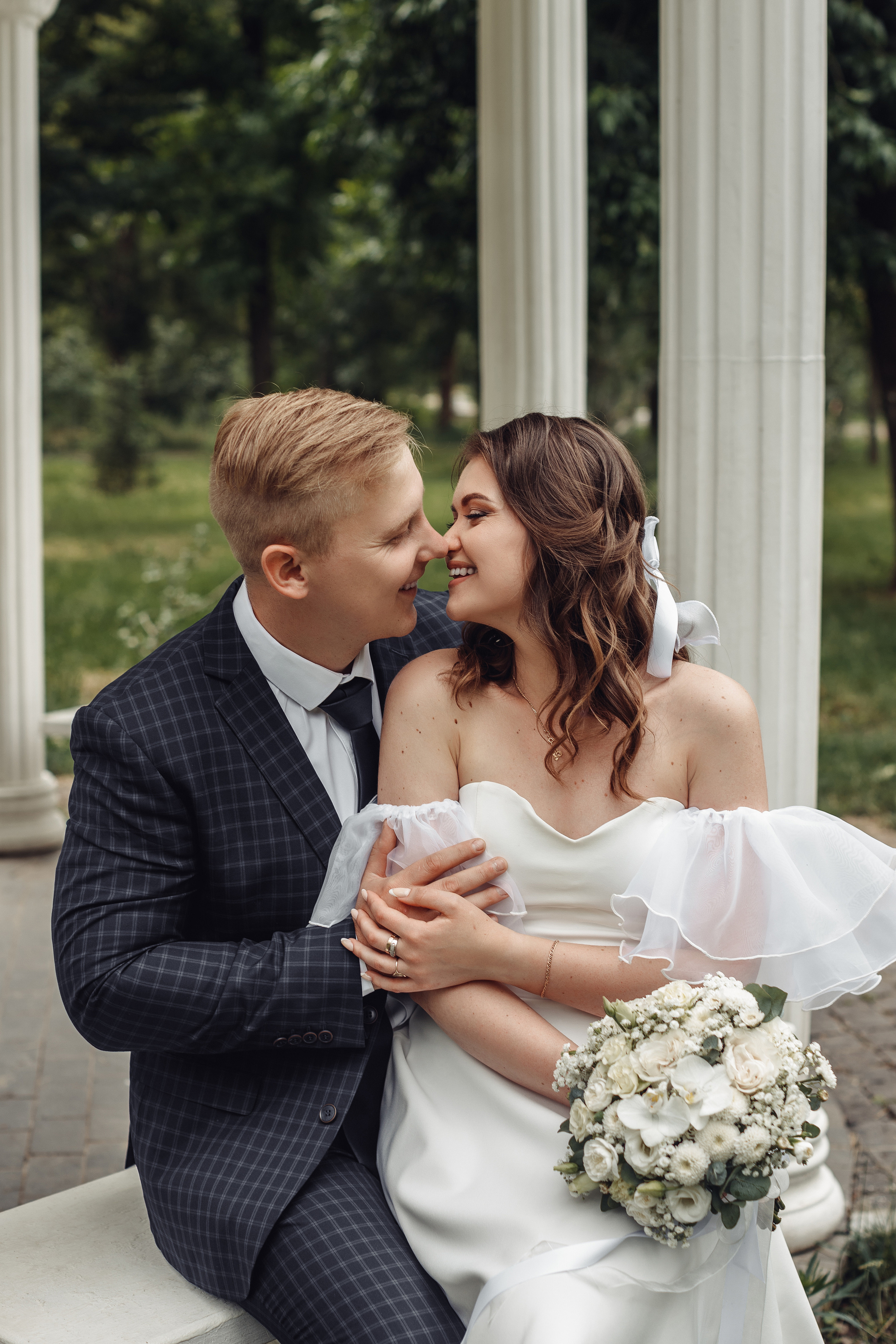 Валерия+Василий 25.06.2023. Свадебный и семейный Фотограф