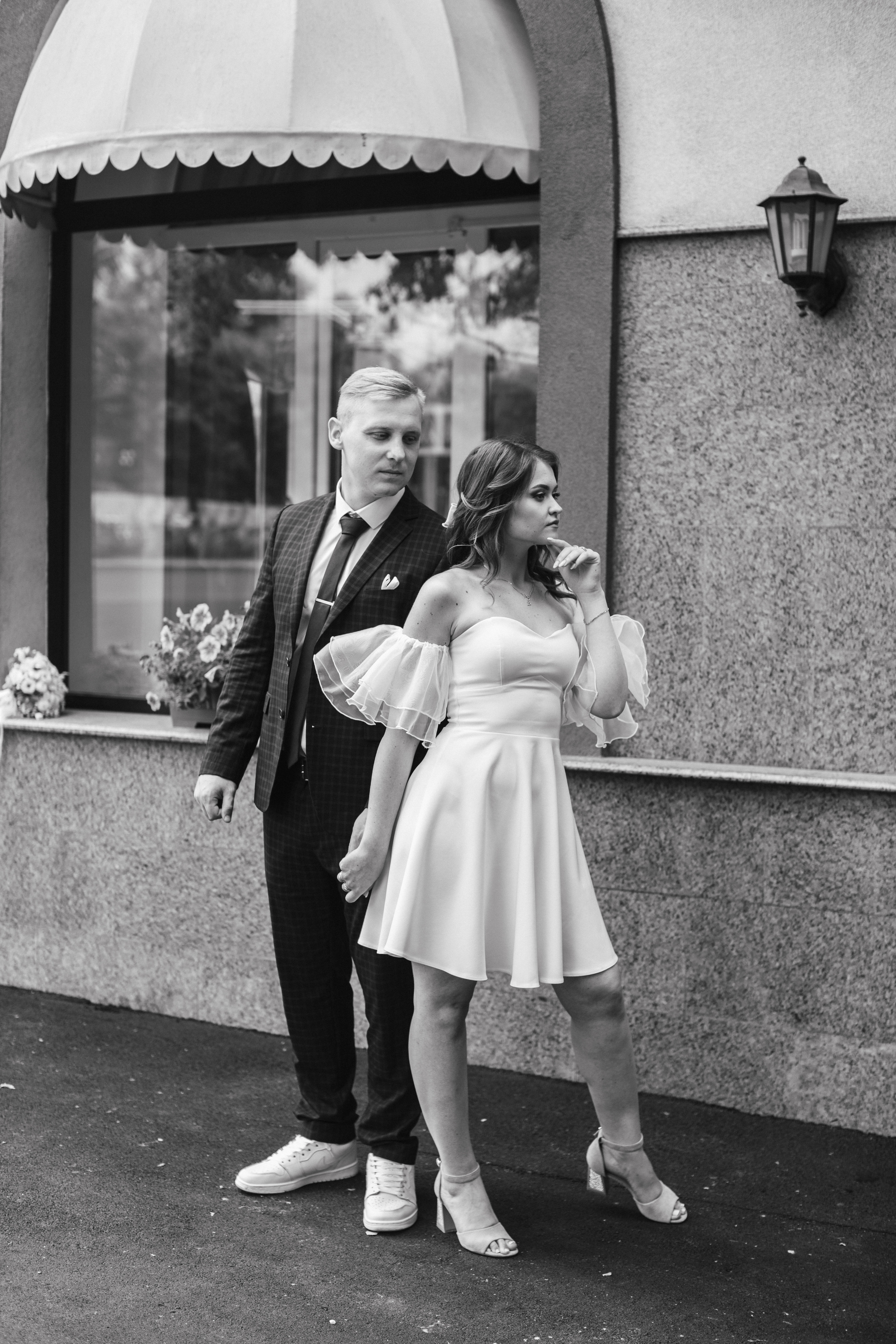 Валерия+Василий 25.06.2023. Свадебный и семейный Фотограф