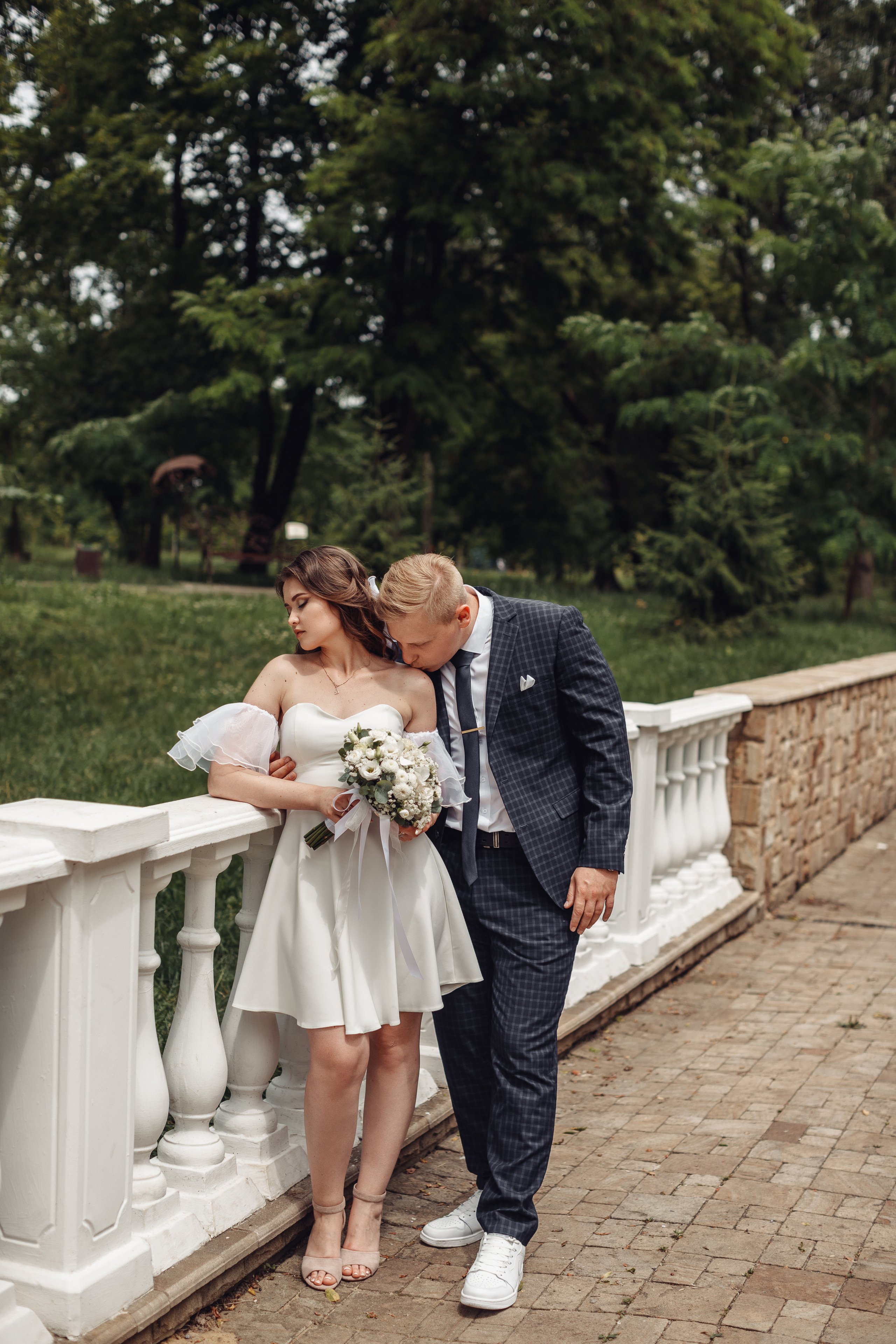 Валерия+Василий 25.06.2023. Свадебный и семейный Фотограф