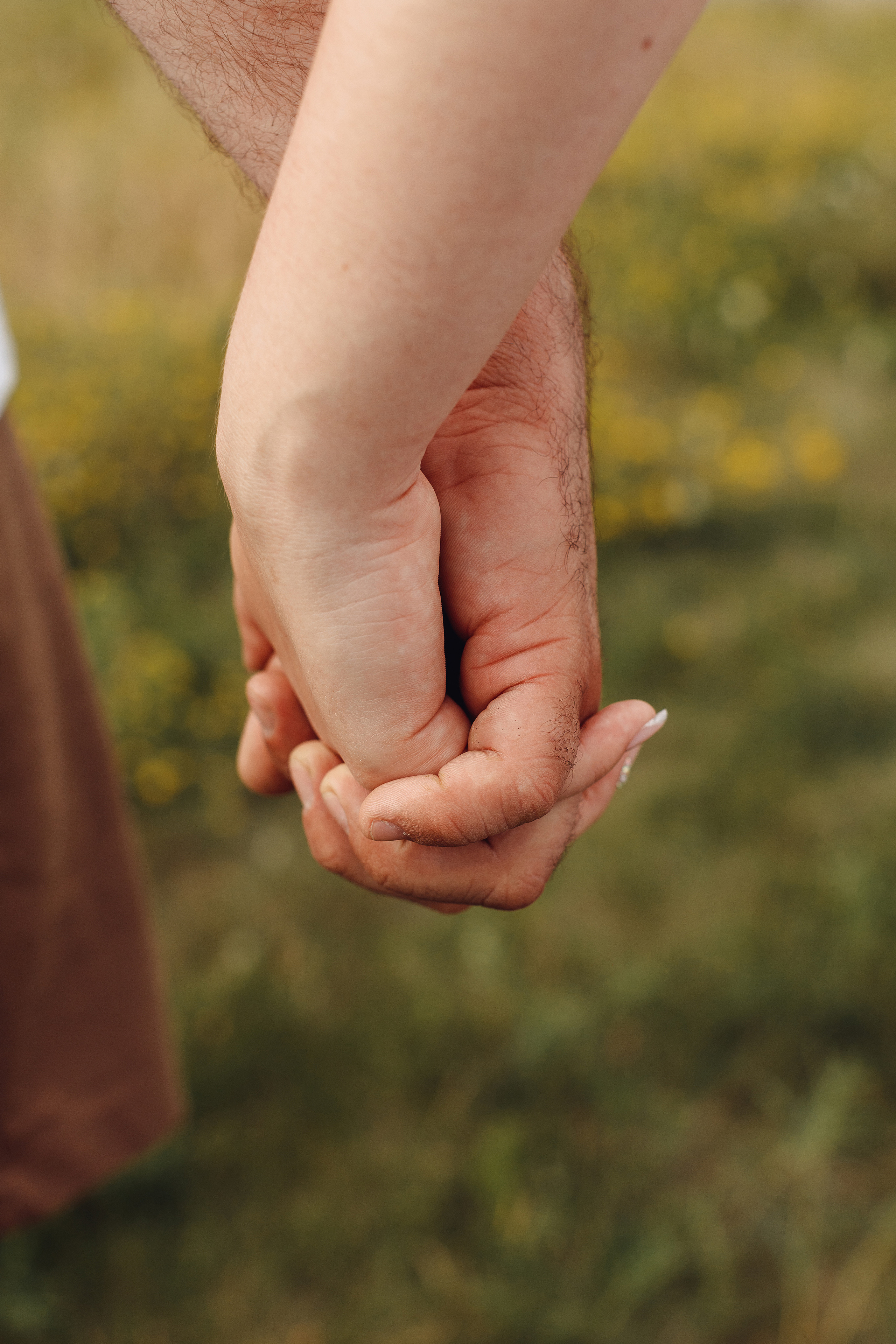 Полина+Артем. Свадебный и семейный Фотограф