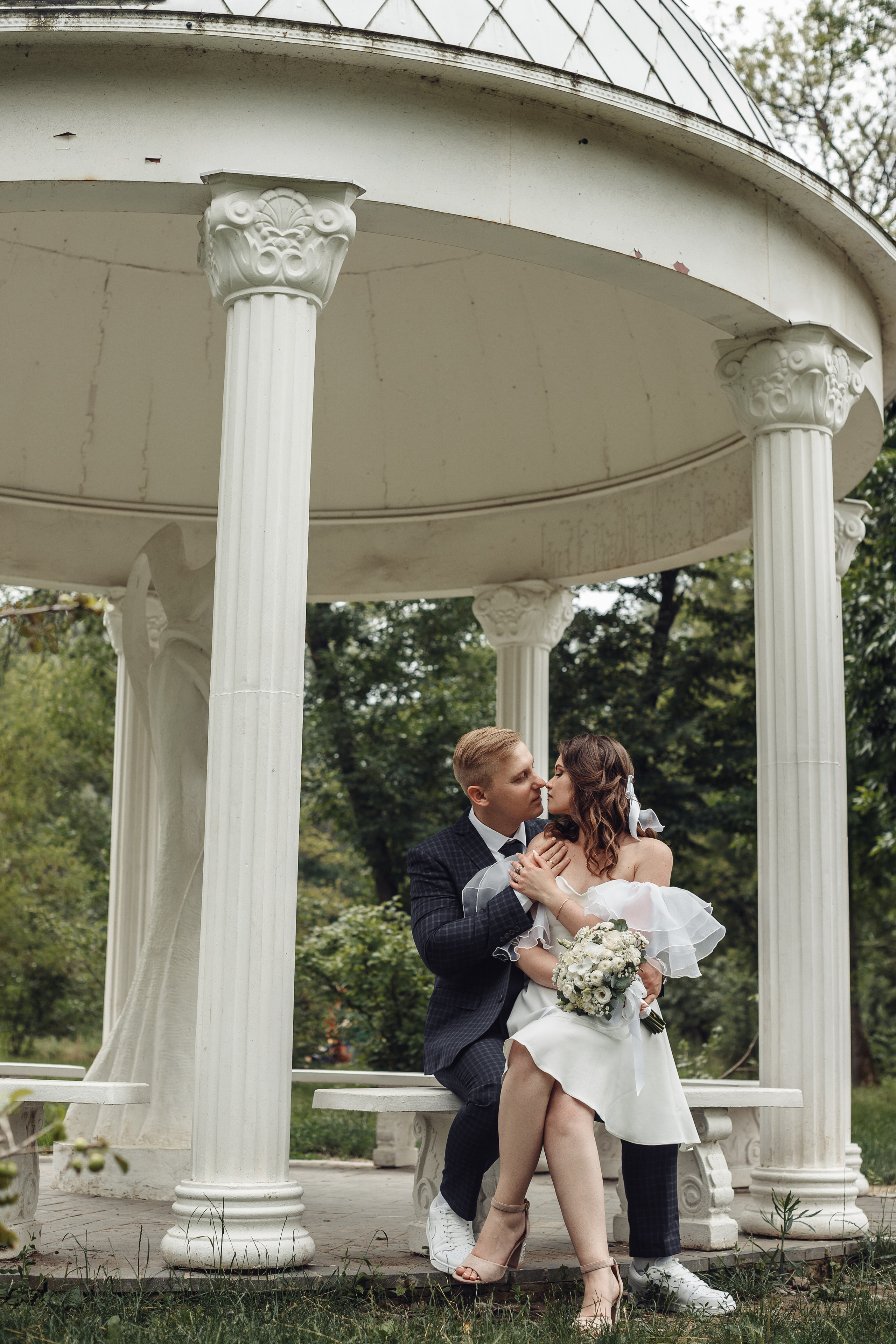 Валерия+Василий 25.06.2023. Свадебный и семейный Фотограф