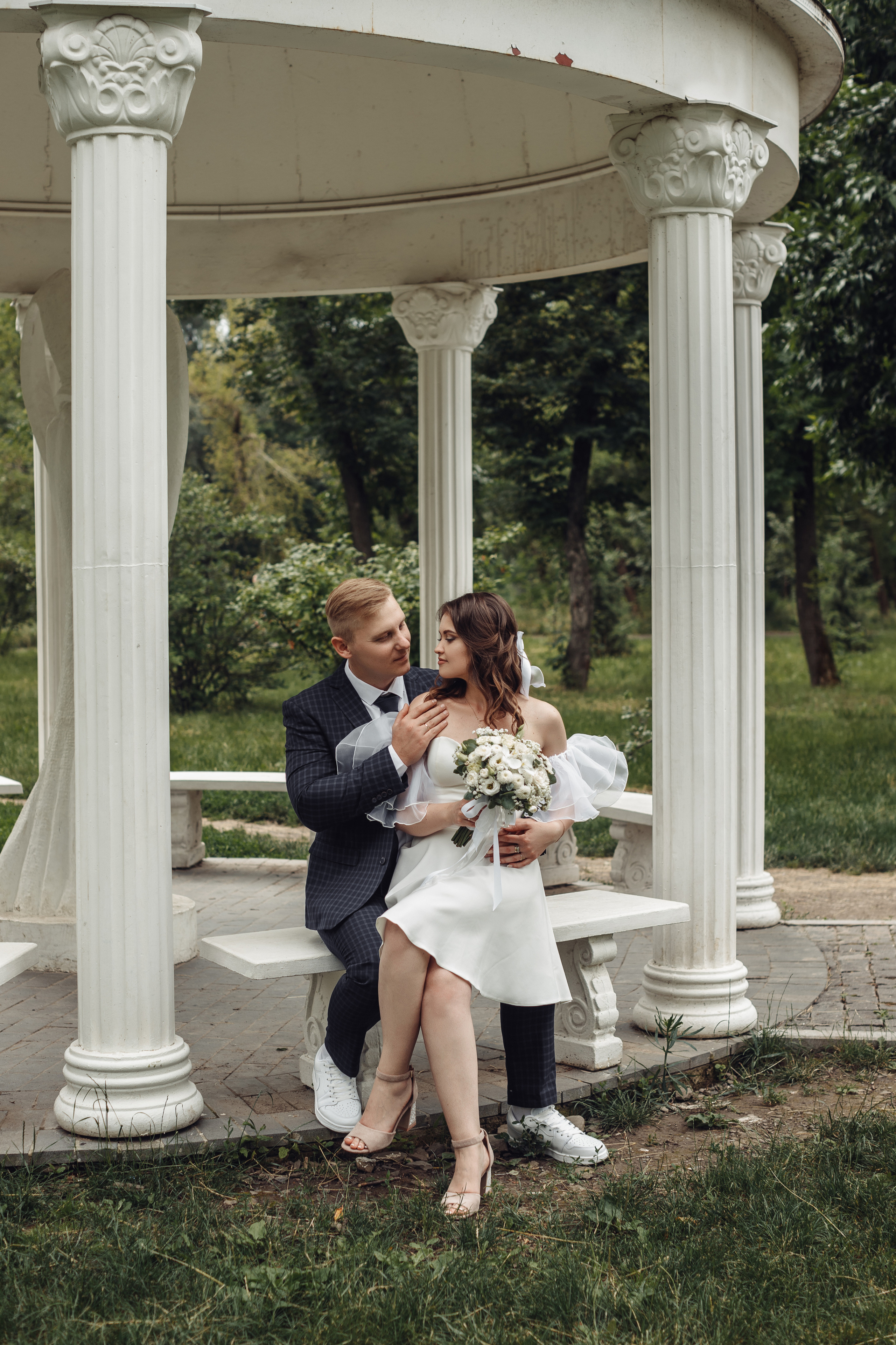 Валерия+Василий 25.06.2023. Свадебный и семейный Фотограф