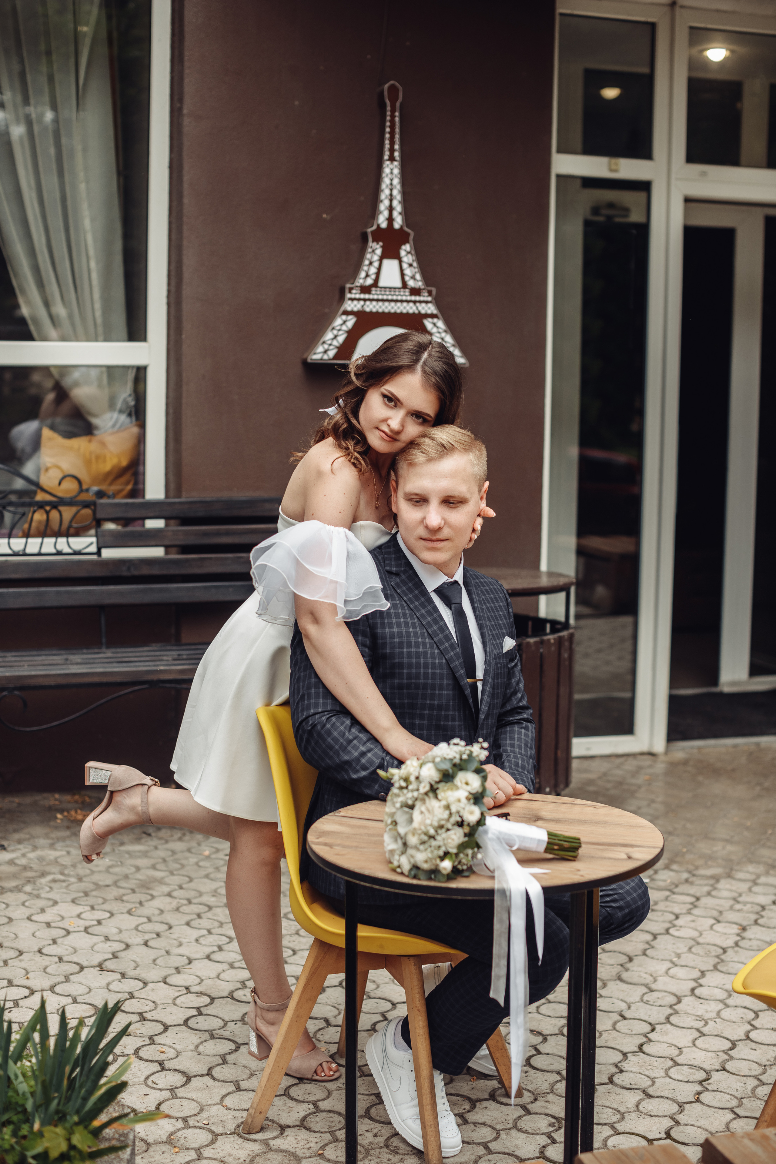 Валерия+Василий 25.06.2023. Свадебный и семейный Фотограф