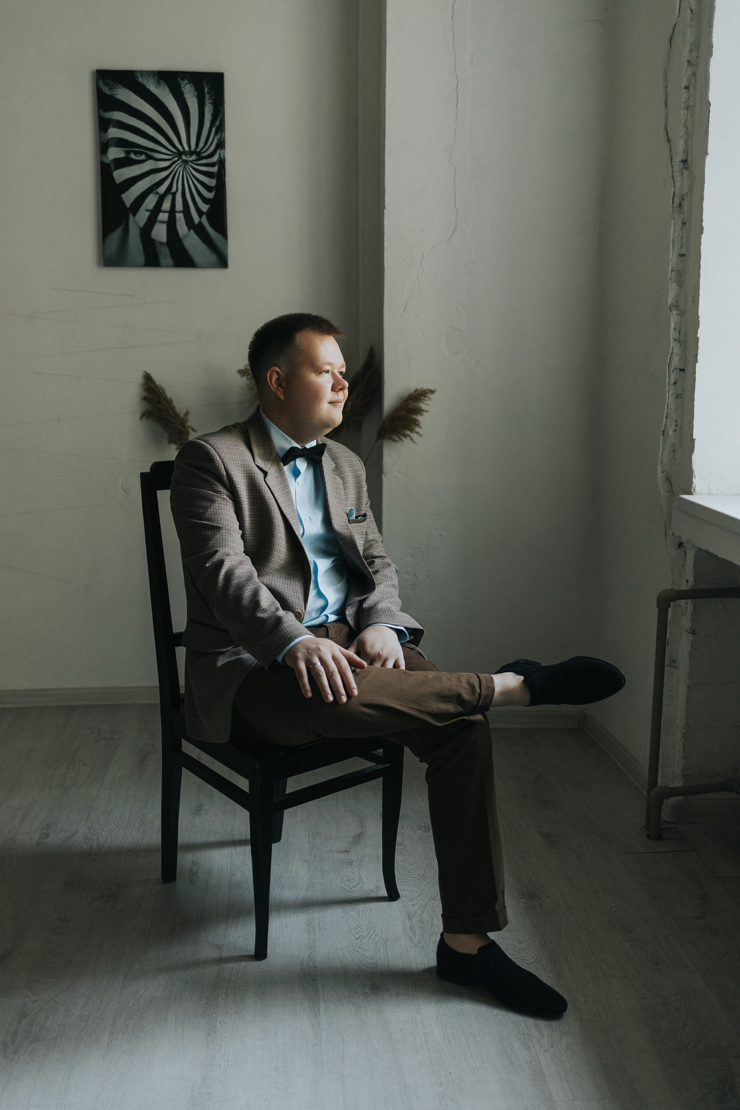 Екатерина +Антон 02.09.2023. Свадебный и семейный Фотограф