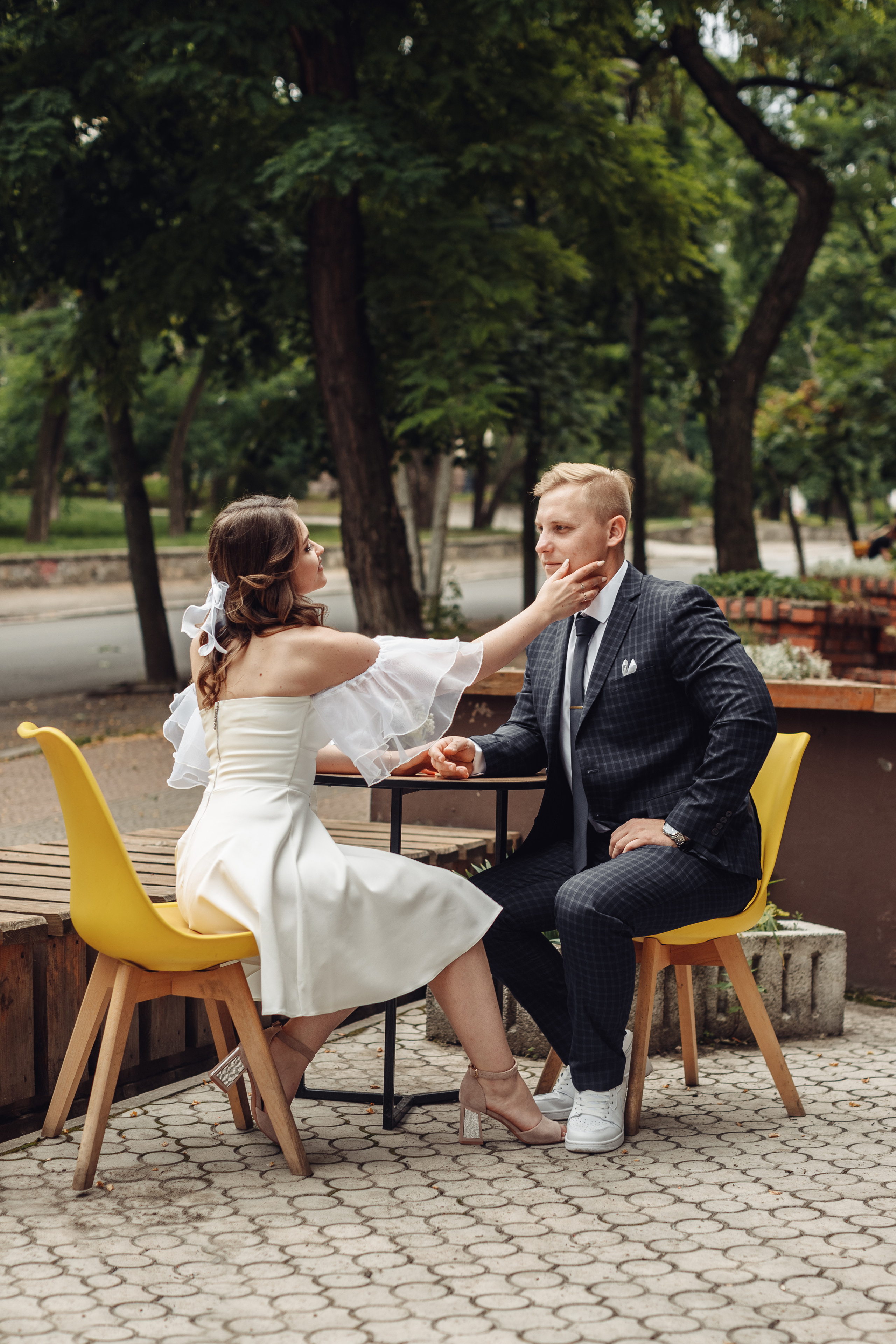 Валерия+Василий 25.06.2023. Свадебный и семейный Фотограф