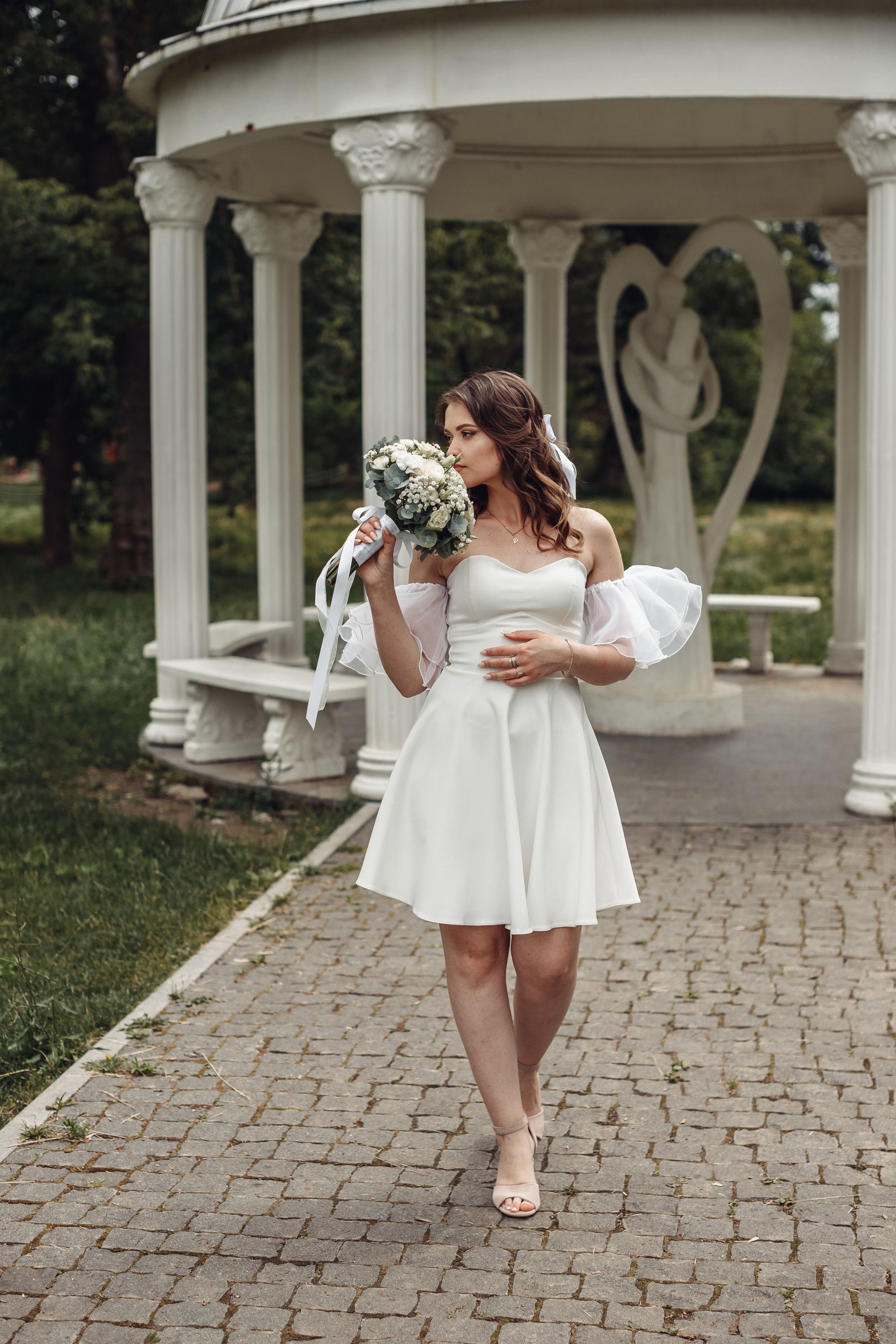 Валерия+Василий 25.06.2023. Свадебный и семейный Фотограф