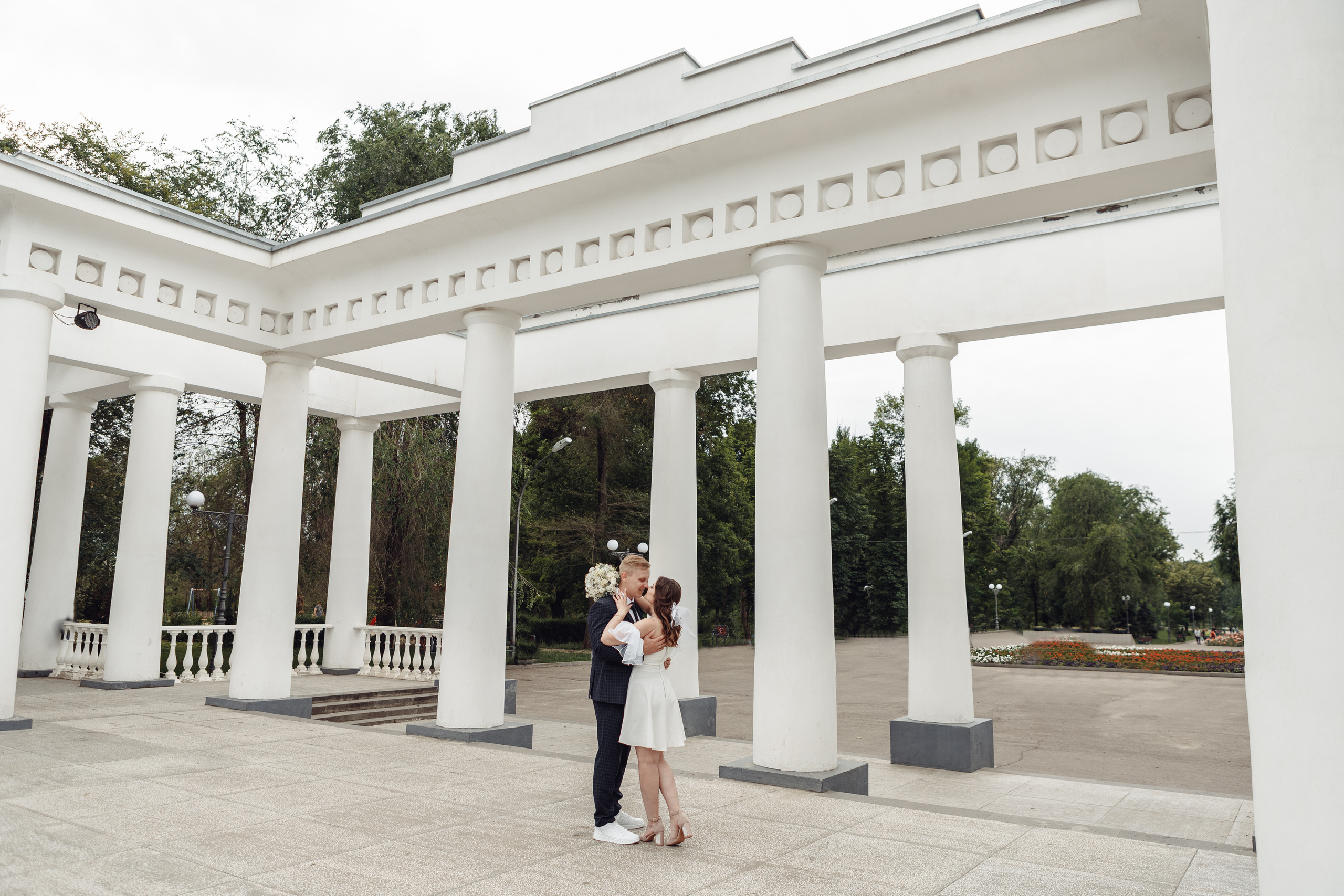 Валерия+Василий 25.06.2023. Свадебный и семейный Фотограф