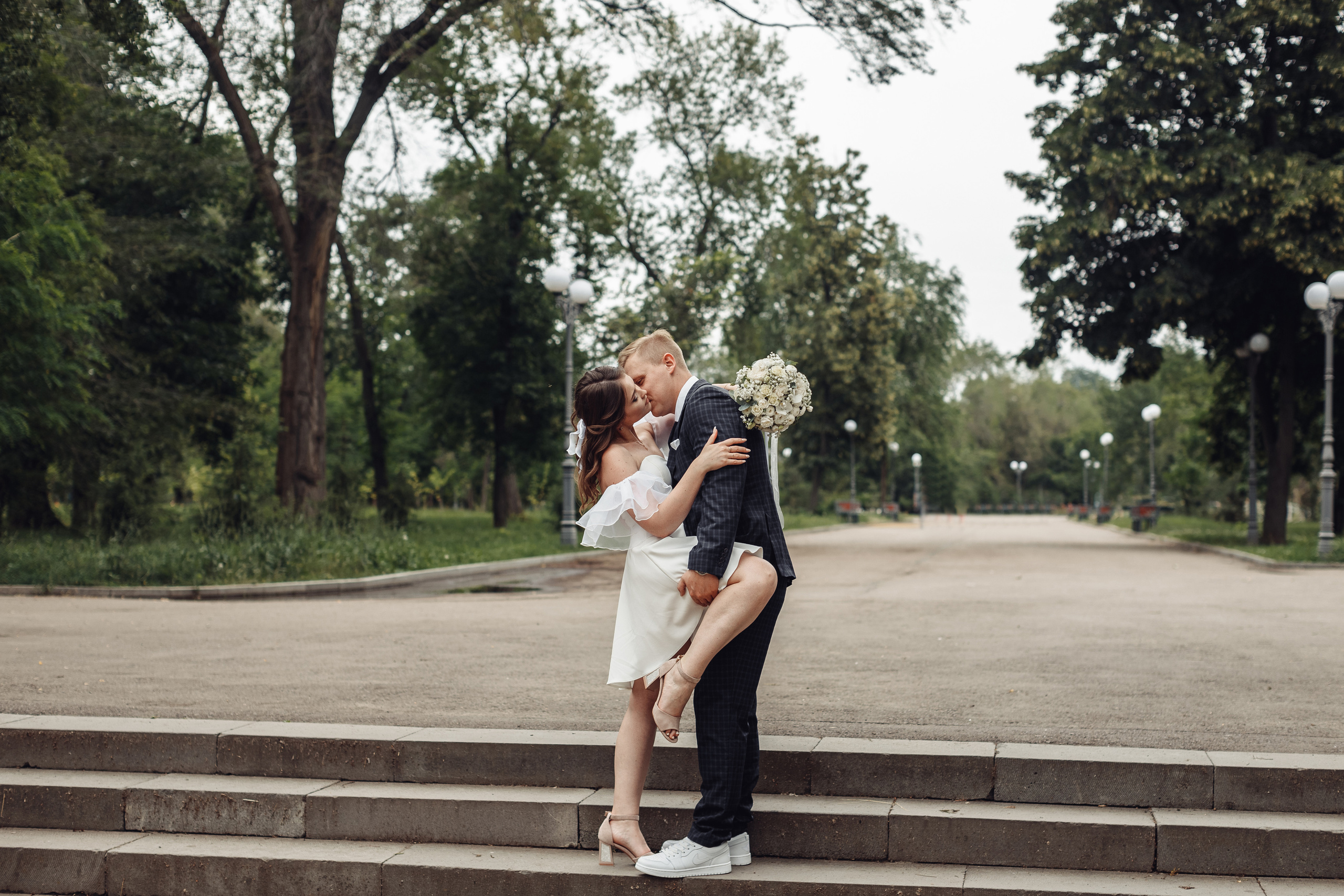 Валерия+Василий 25.06.2023. Свадебный и семейный Фотограф