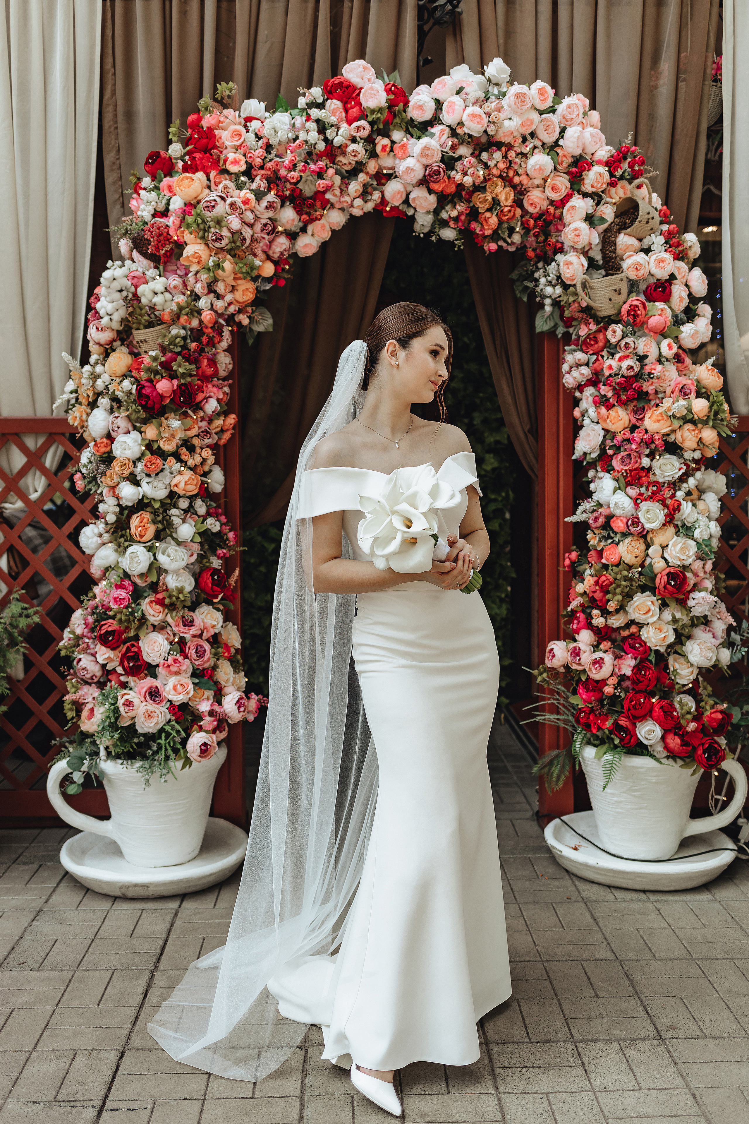 Екатерина +Антон 02.09.2023. Свадебный и семейный Фотограф