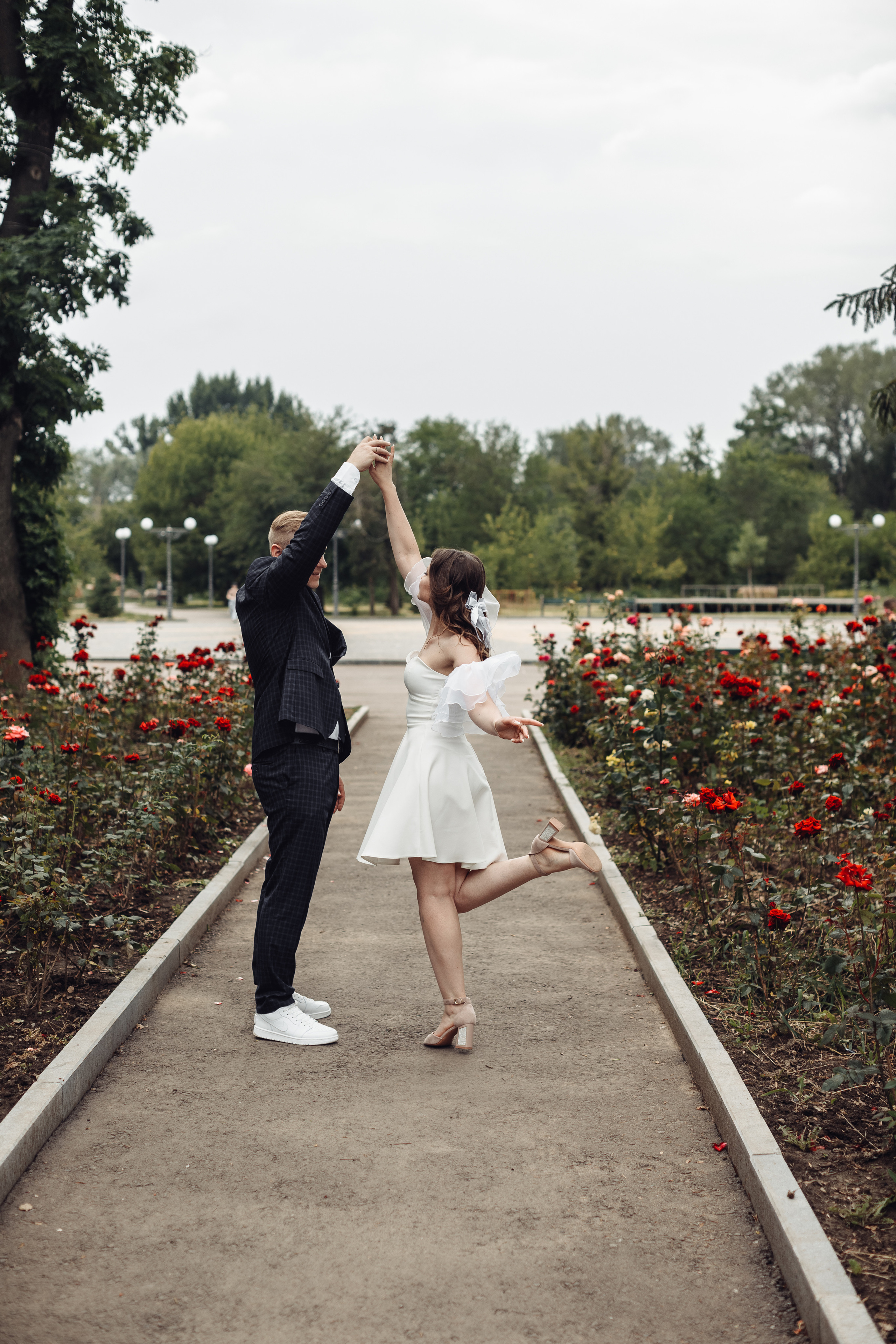 Валерия+Василий 25.06.2023. Свадебный и семейный Фотограф